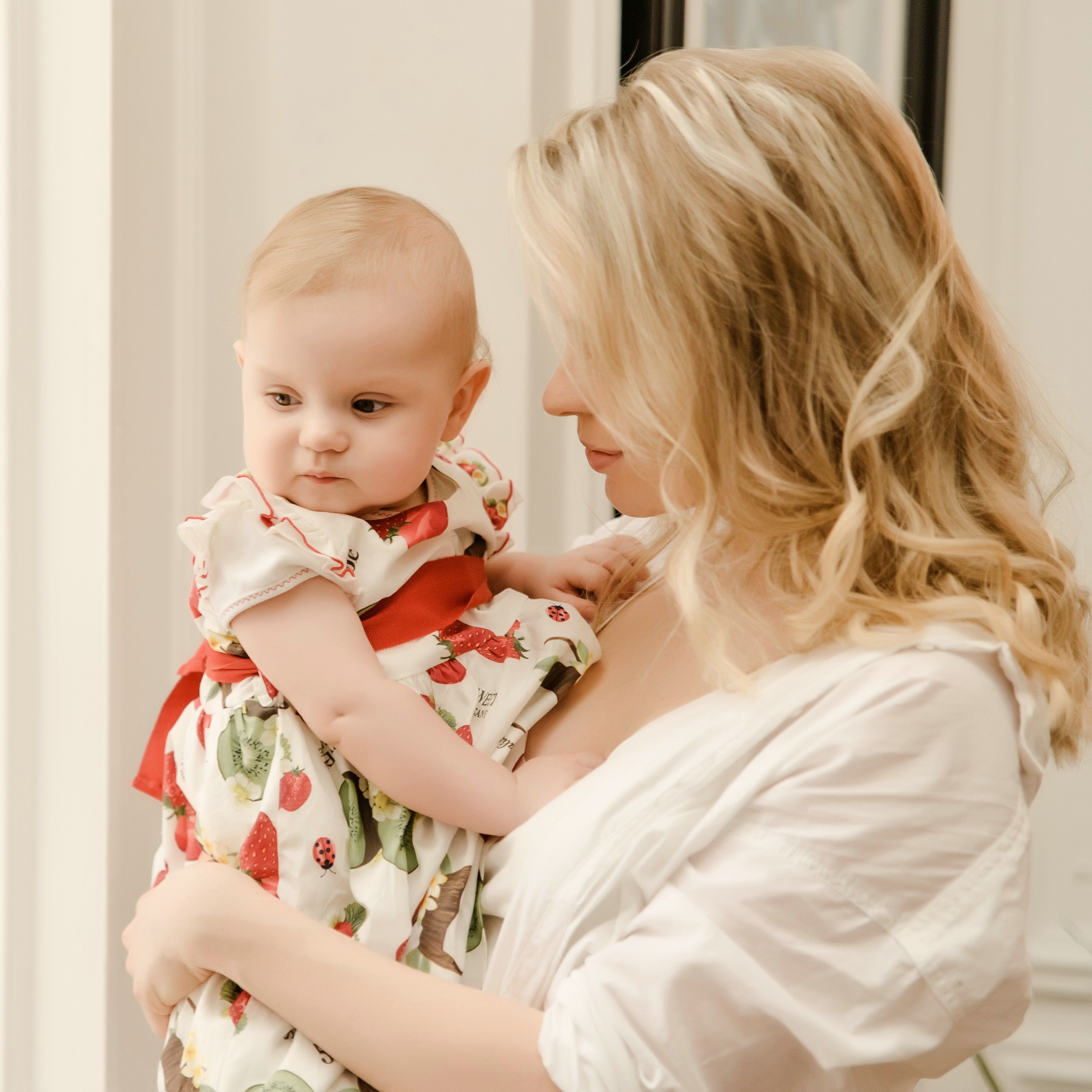 Семейная фотосъемка в студии с ребенком. Свадебный и семейный фотограф в Москве Светлана Зоткина