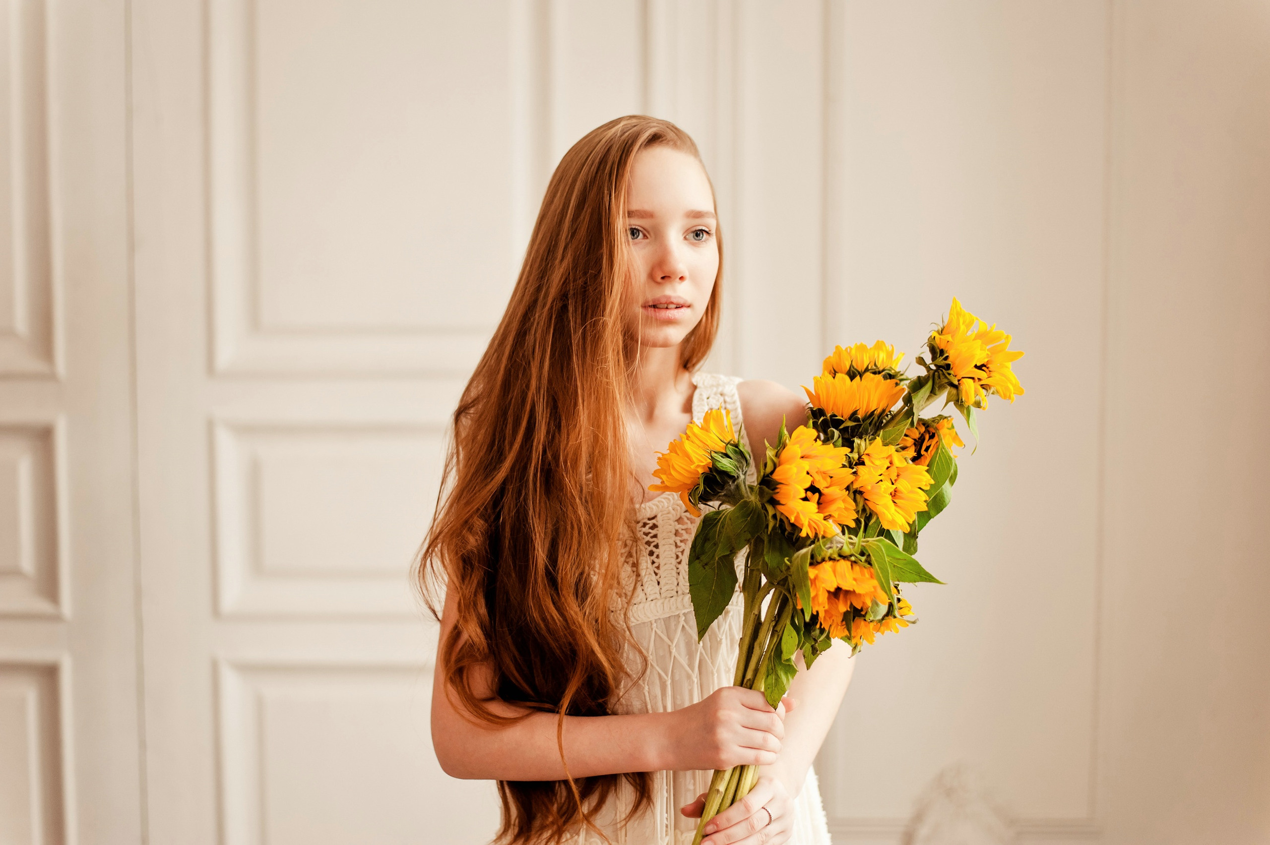 Детская студийная фотосессия. Свадебный и семейный фотограф в Москве Светлана Зоткина