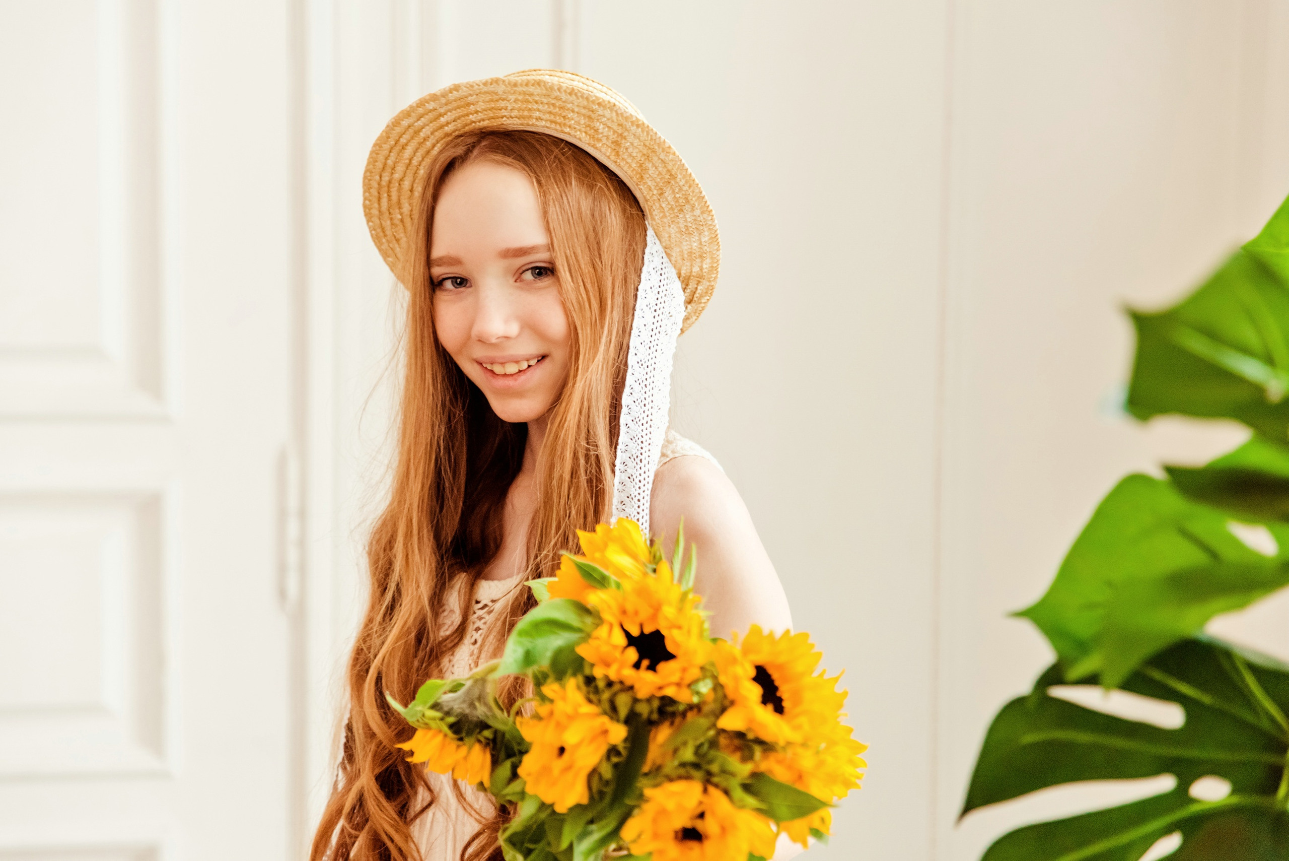 Детская студийная фотосессия. Свадебный и семейный фотограф в Москве Светлана Зоткина