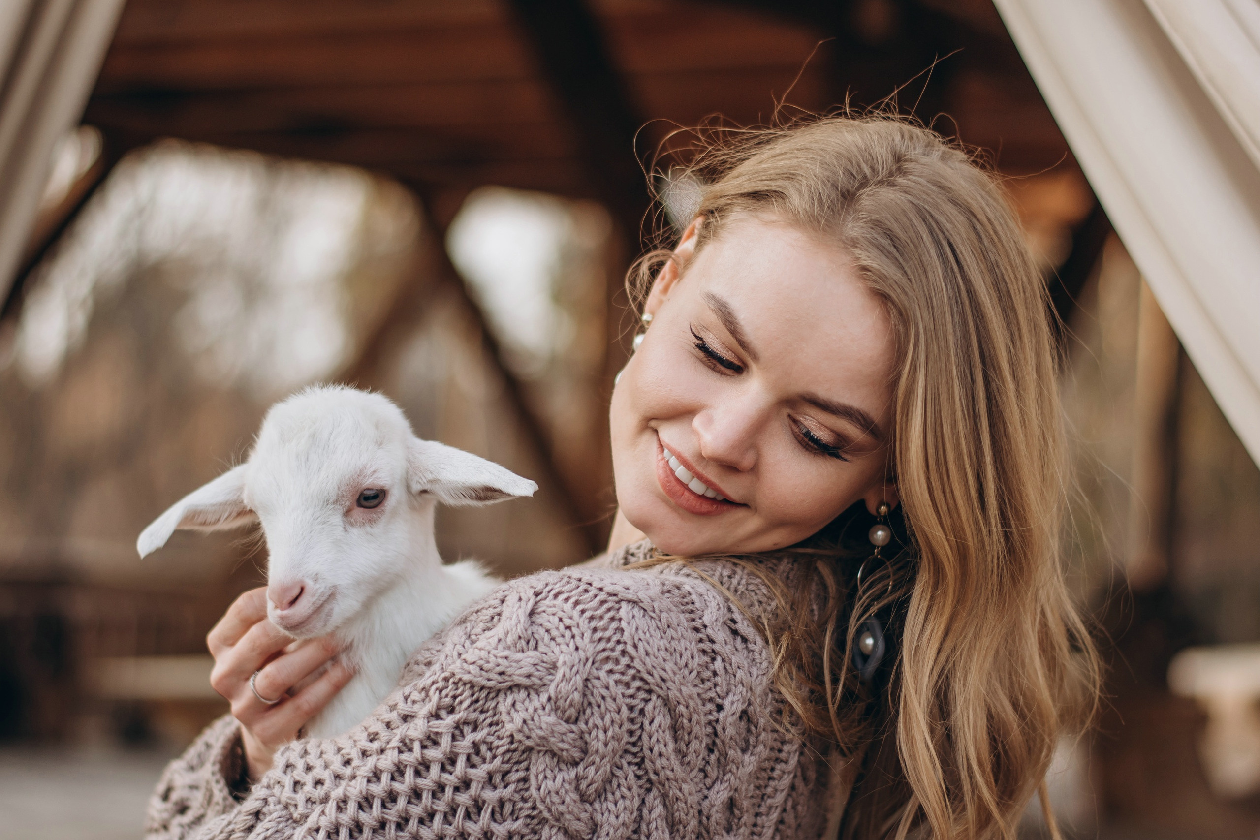 Фотосъемка свадьбы в эко-стиле в Москве. Свадебный и семейный фотограф в Москве Светлана Зоткина