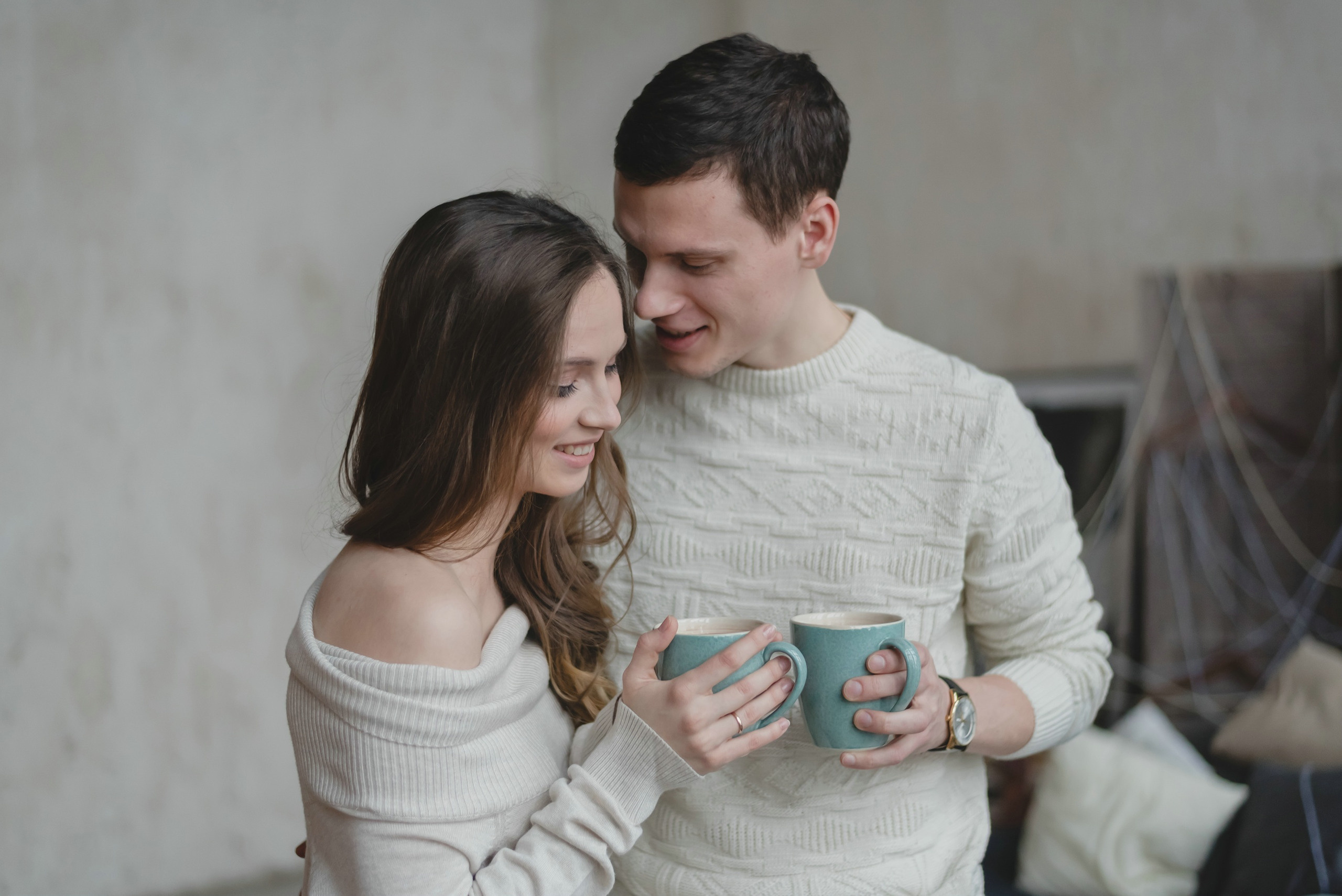 Студийная фотосессия беременности. Свадебный и семейный фотограф в Москве Светлана Зоткина