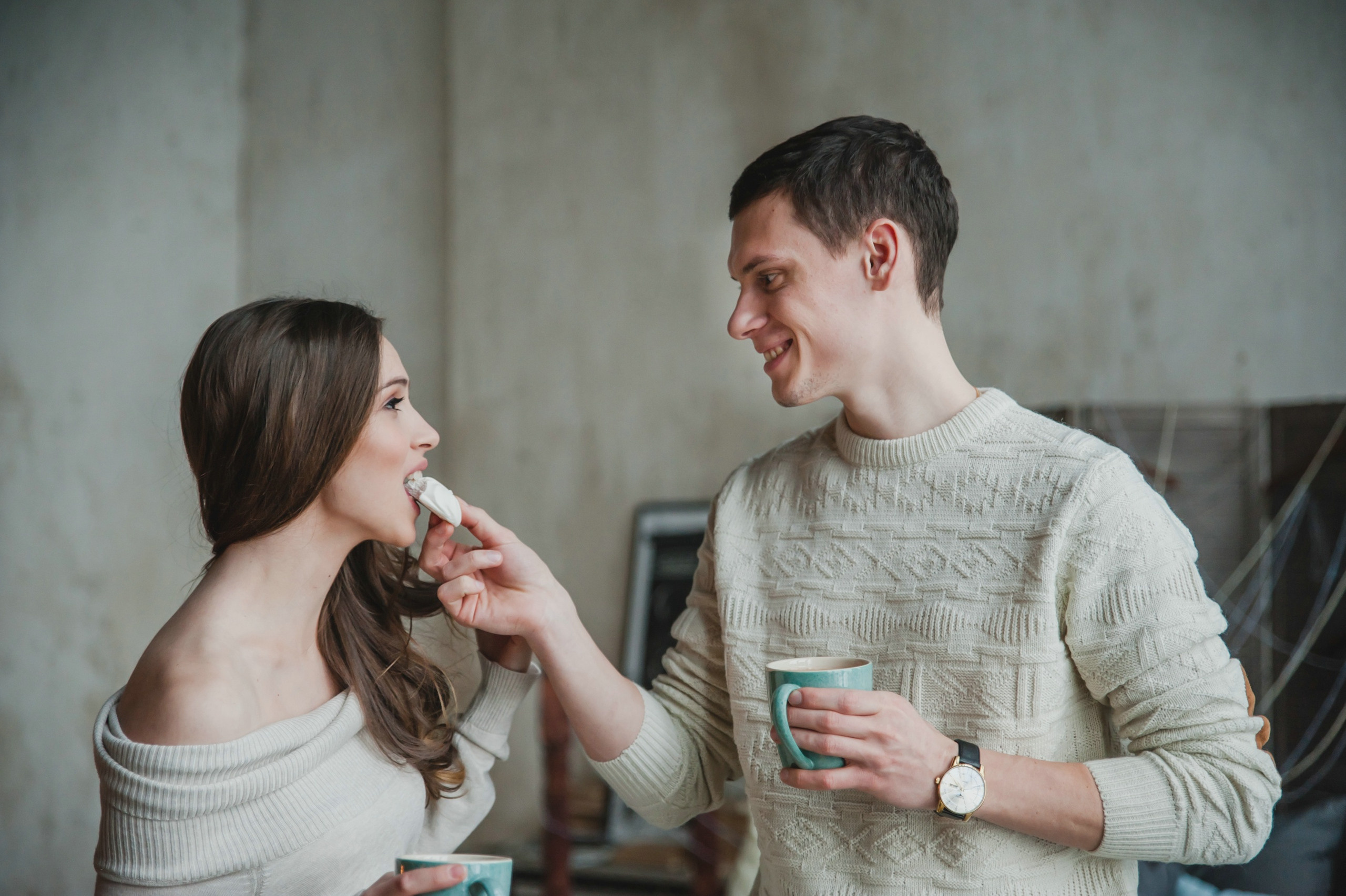 Студийная фотосессия беременности. Свадебный и семейный фотограф в Москве Светлана Зоткина