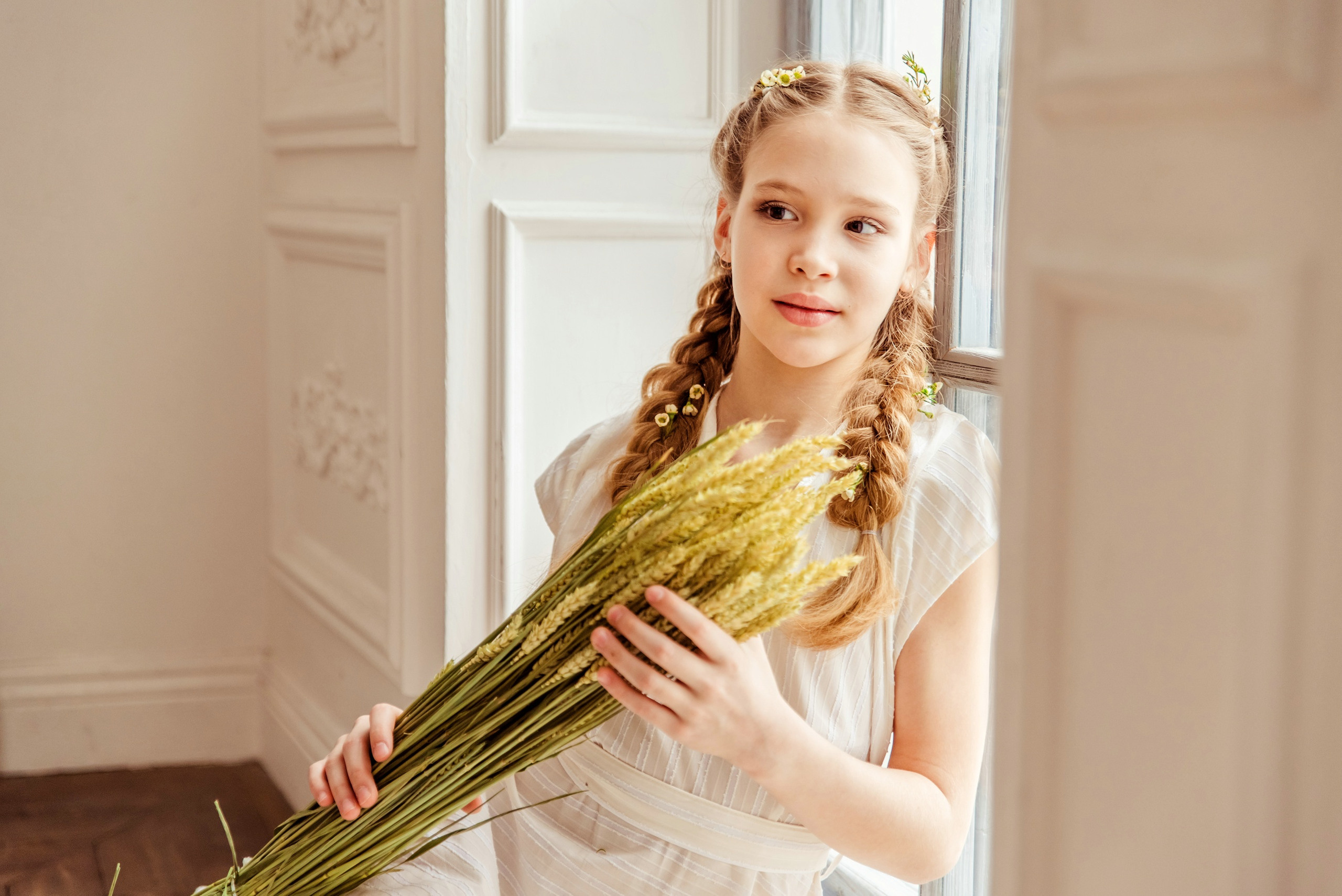 Детская студийная фотосессия. Свадебный и семейный фотограф в Москве Светлана Зоткина
