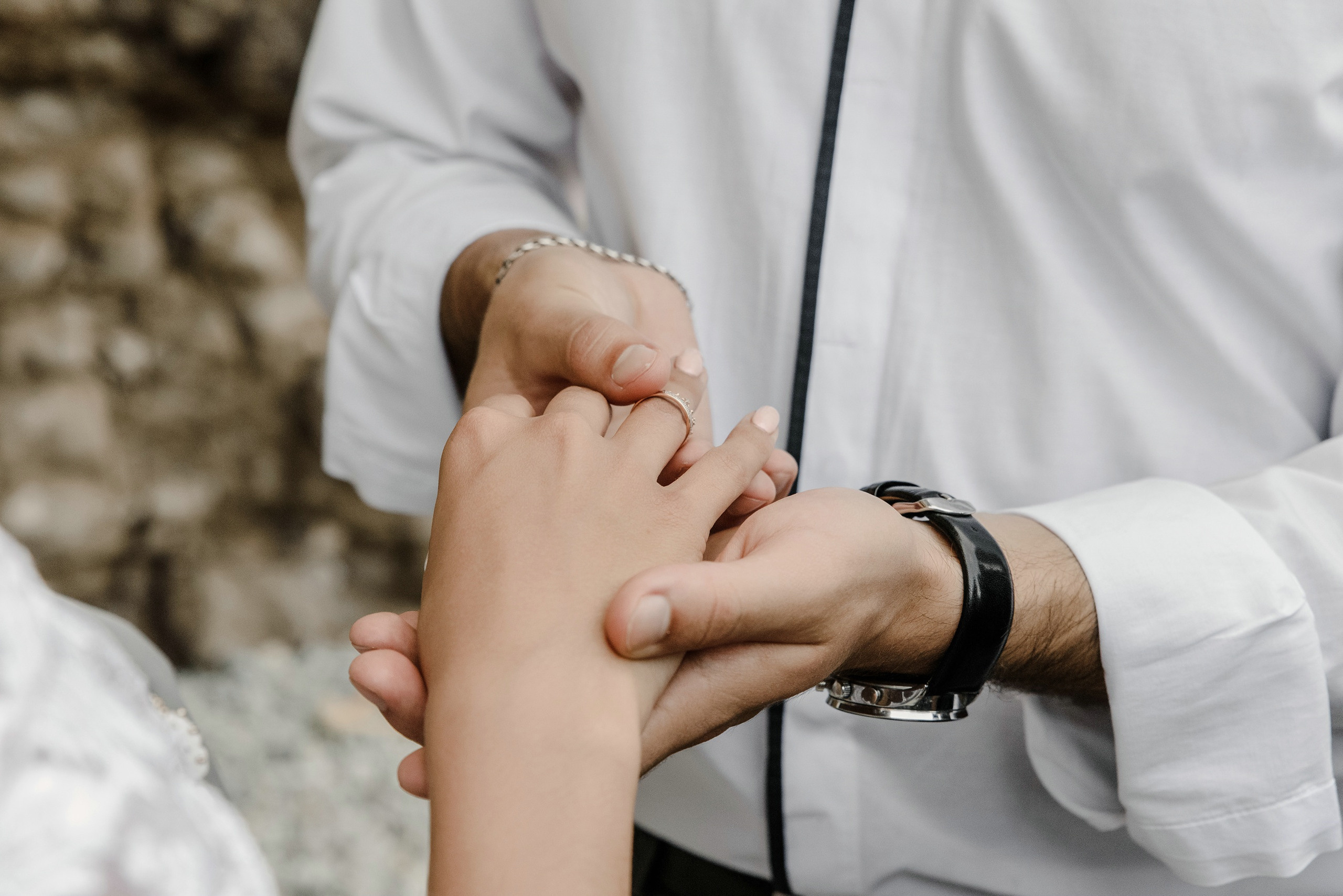 Свадебная фотосессия и выездная регистрация брака на берегу моря. Свадебный и семейный фотограф в Москве Светлана Зоткина
