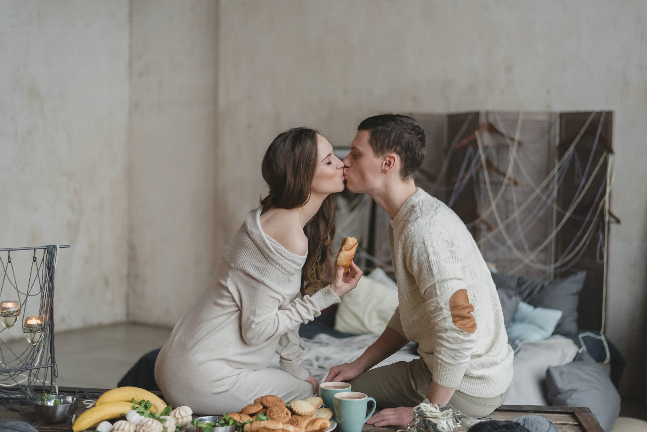 Студийная фотосессия беременности. Свадебный и семейный фотограф в Москве Светлана Зоткина