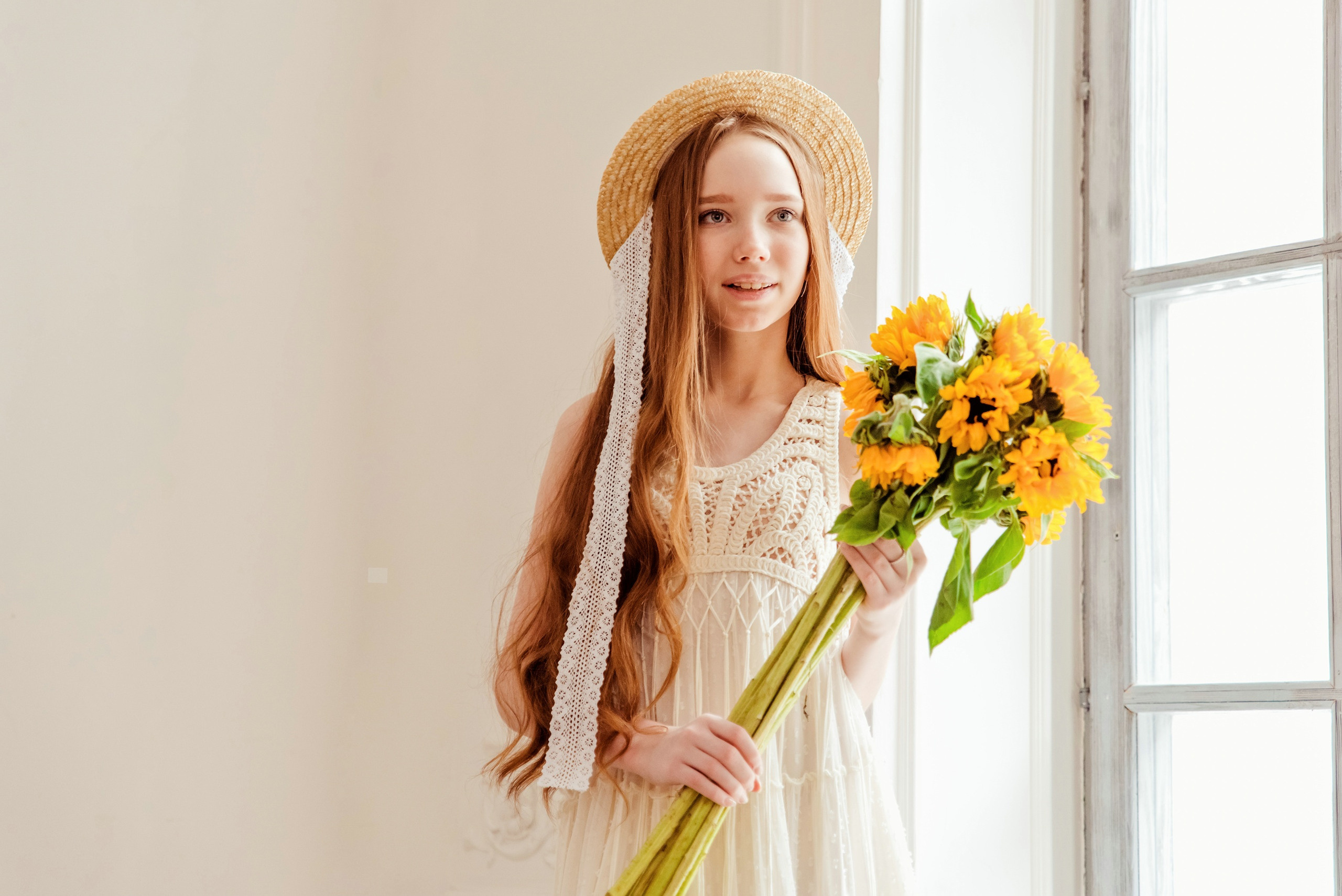 Детская студийная фотосессия. Свадебный и семейный фотограф в Москве Светлана Зоткина