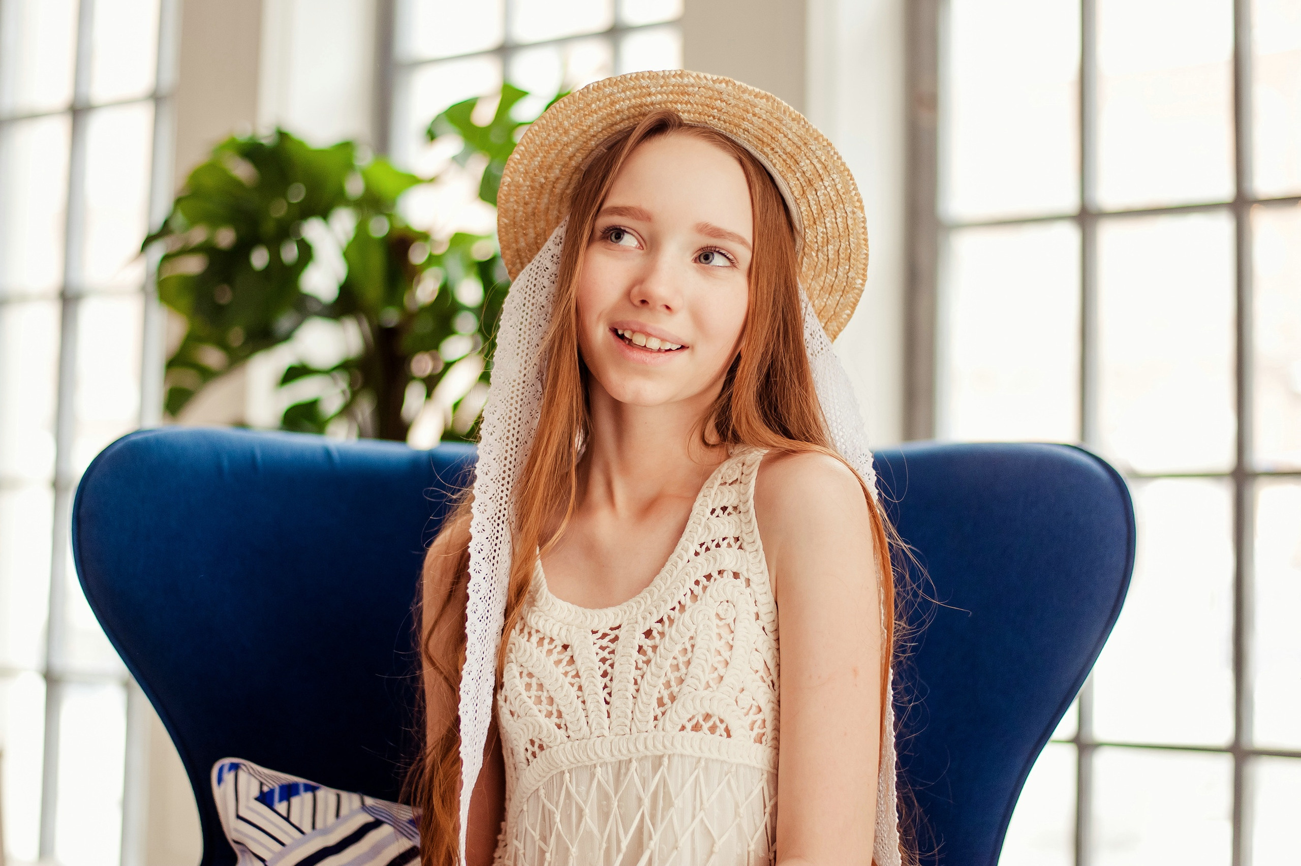 Детская студийная фотосессия. Свадебный и семейный фотограф в Москве Светлана Зоткина