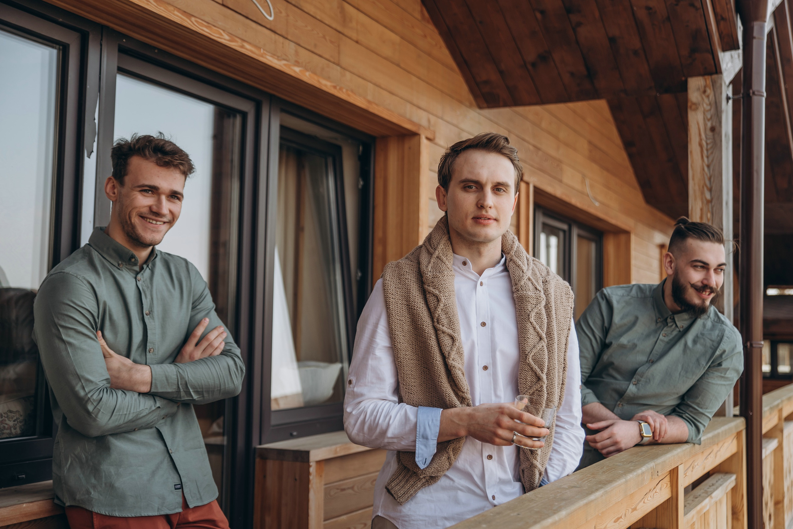 Фотосъемка свадьбы в эко-стиле в Москве. Свадебный и семейный фотограф в Москве Светлана Зоткина