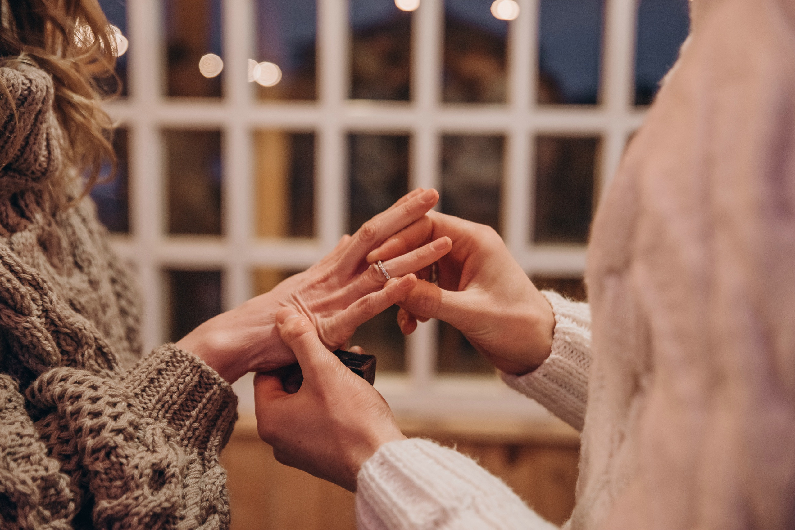 Фотосъемка свадьбы в эко-стиле в Москве. Свадебный и семейный фотограф в Москве Светлана Зоткина