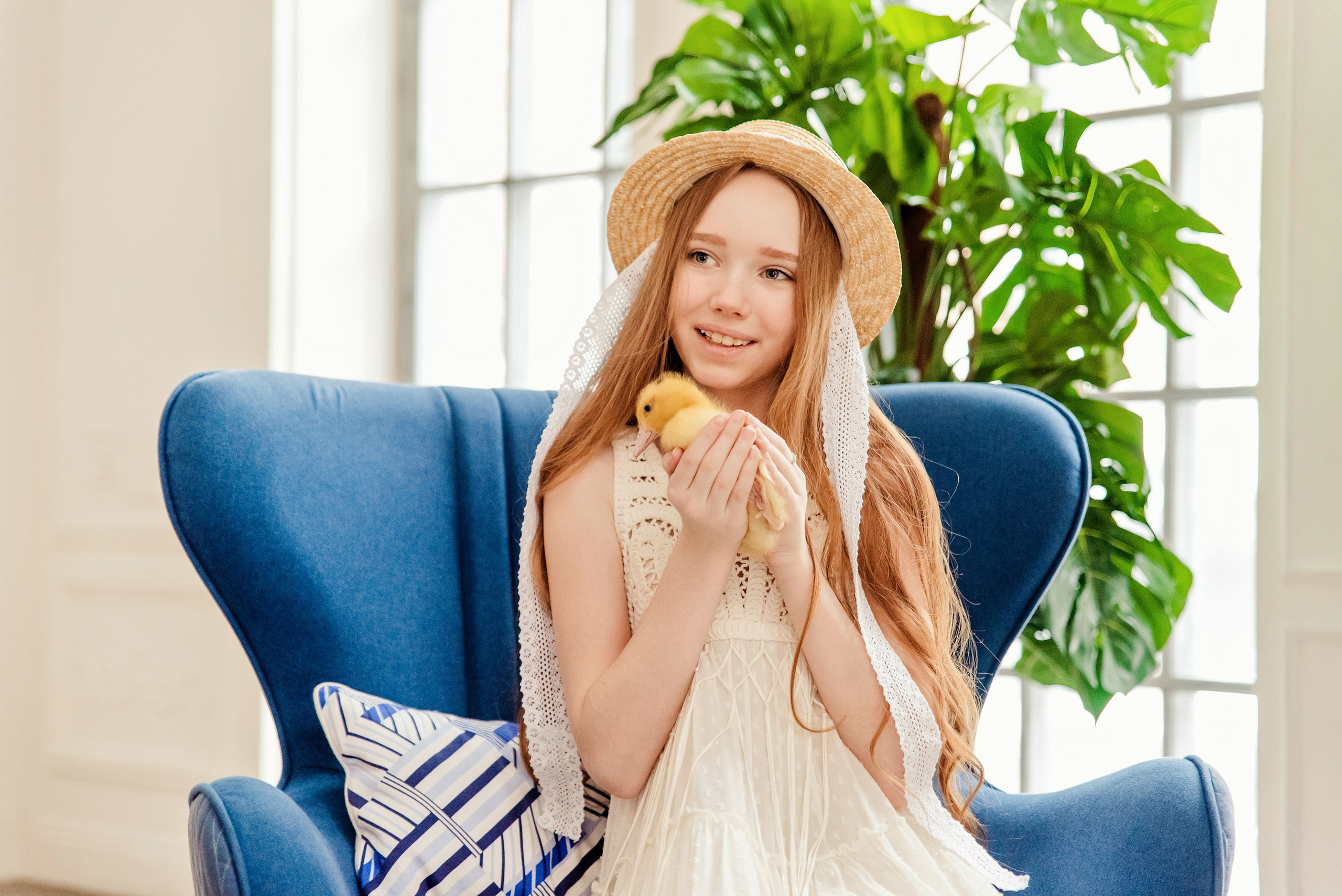 Детская студийная фотосессия. Свадебный и семейный фотограф в Москве Светлана Зоткина