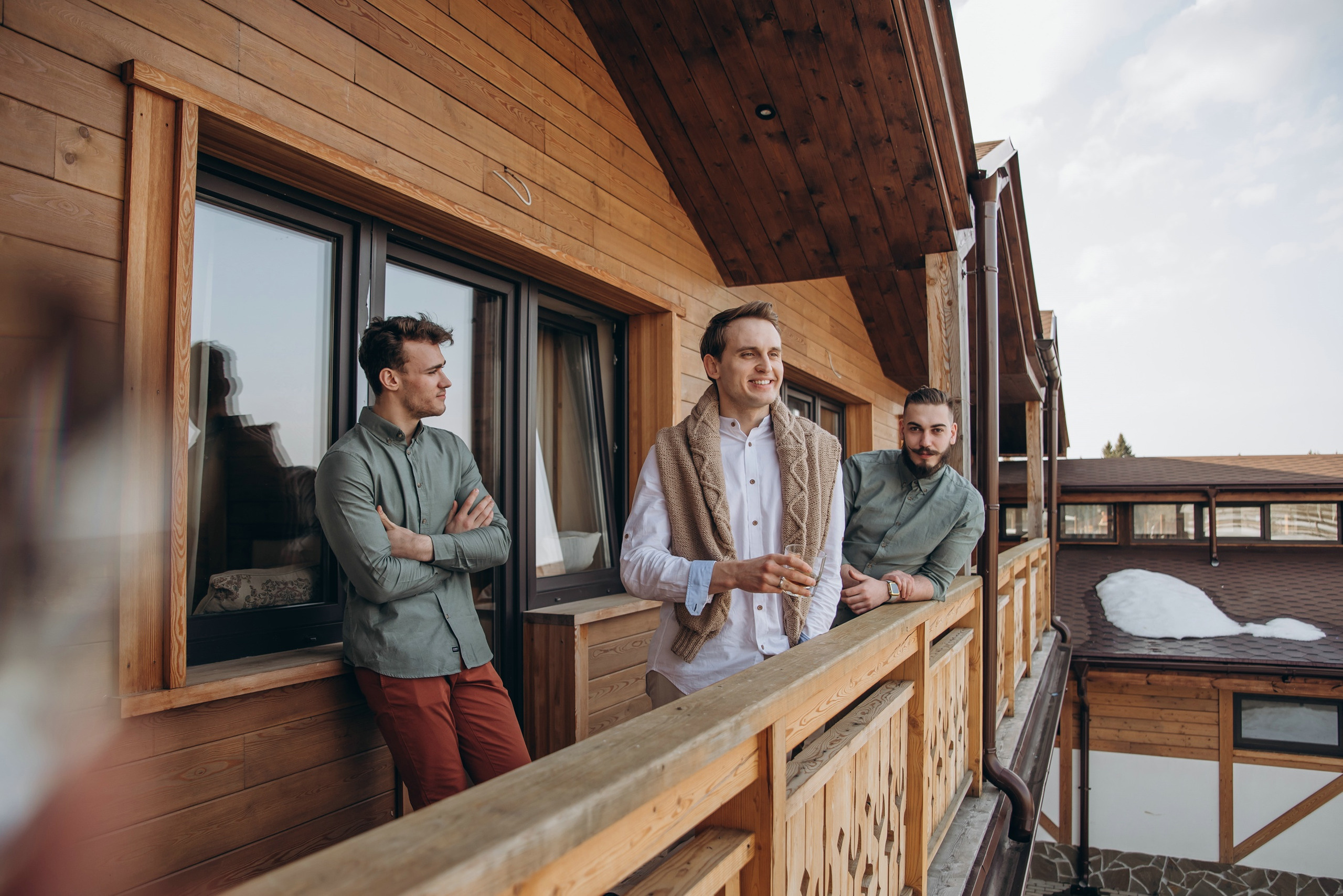 Фотосъемка свадьбы в эко-стиле в Москве. Свадебный и семейный фотограф в Москве Светлана Зоткина