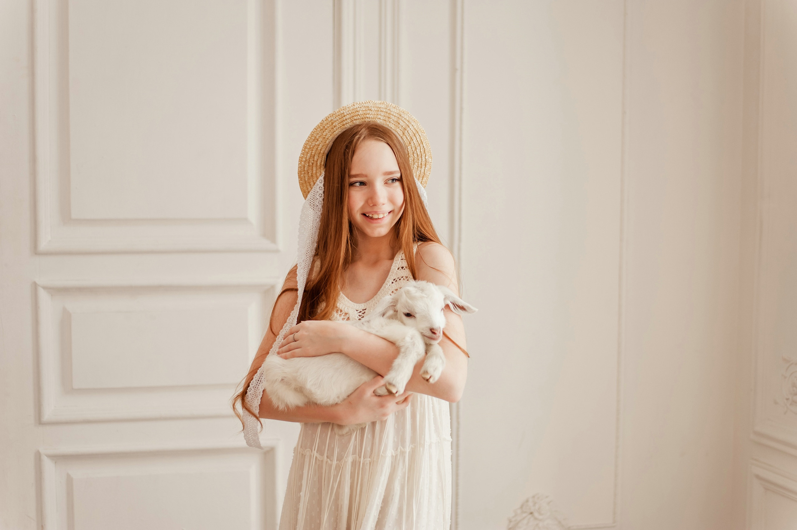 Детская студийная фотосессия. Свадебный и семейный фотограф в Москве Светлана Зоткина