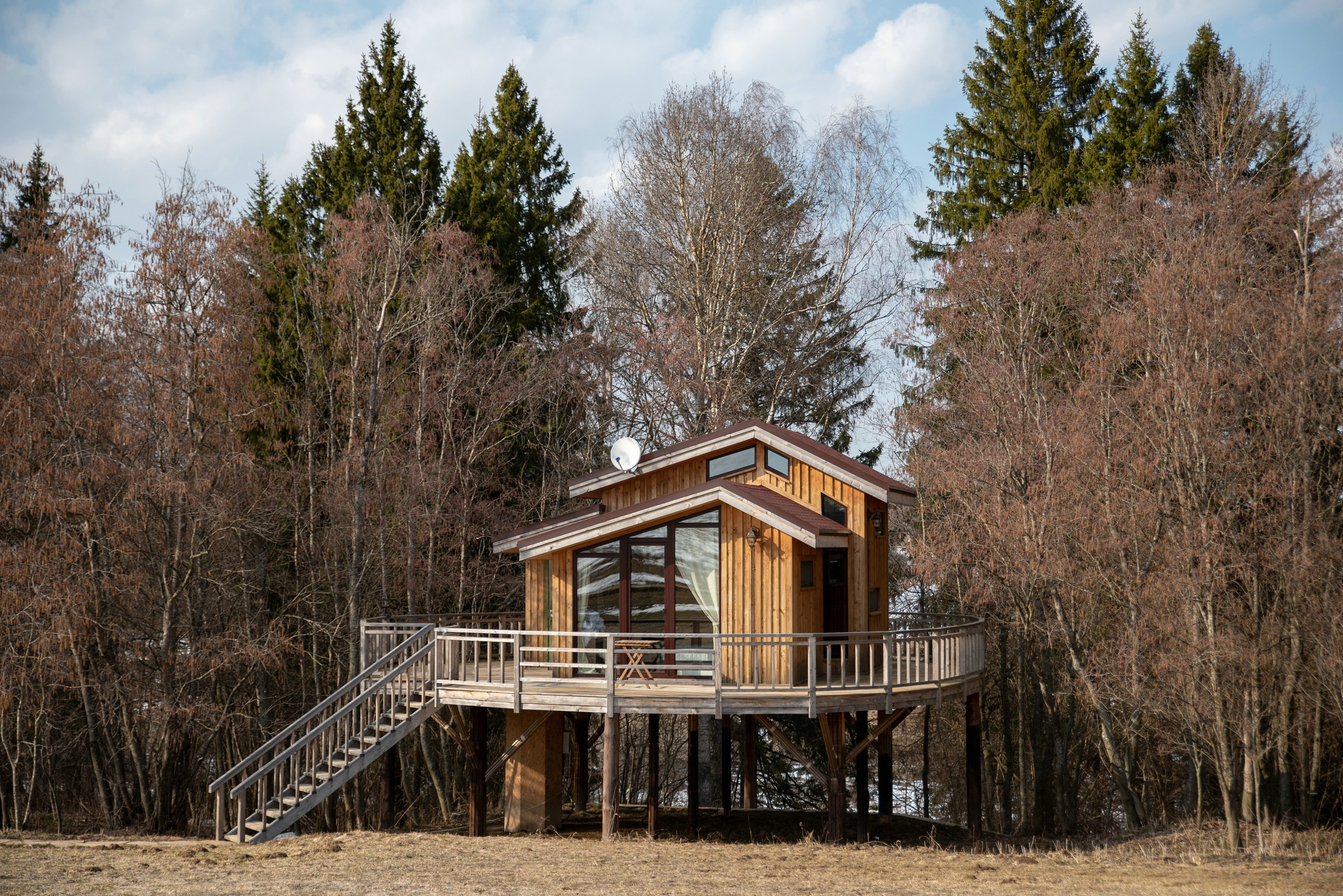 Фотосъемка свадьбы в эко-стиле в Москве. Свадебный и семейный фотограф в Москве Светлана Зоткина