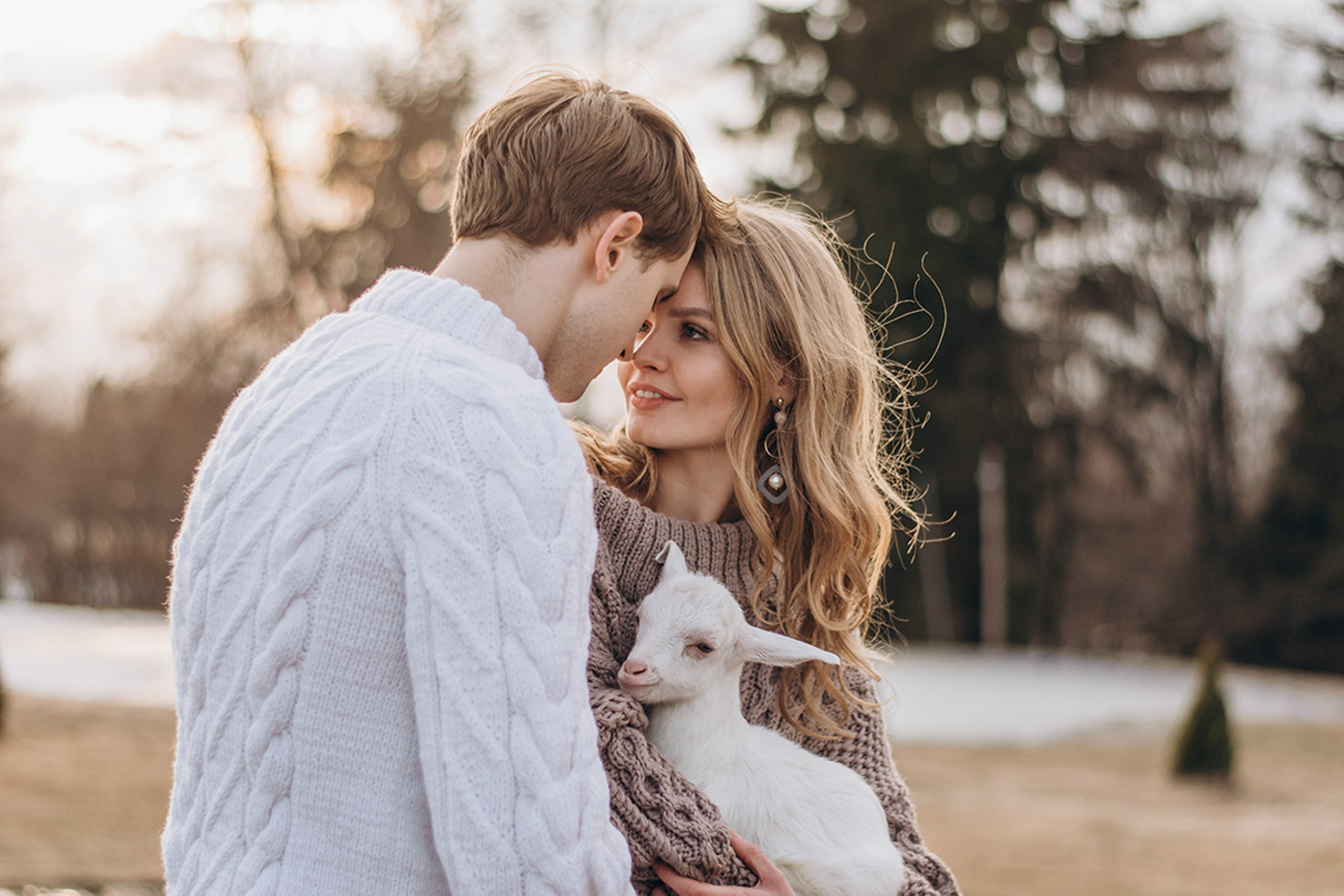 Фотосъемка свадьбы в эко-стиле в Москве. Свадебный и семейный фотограф в Москве Светлана Зоткина