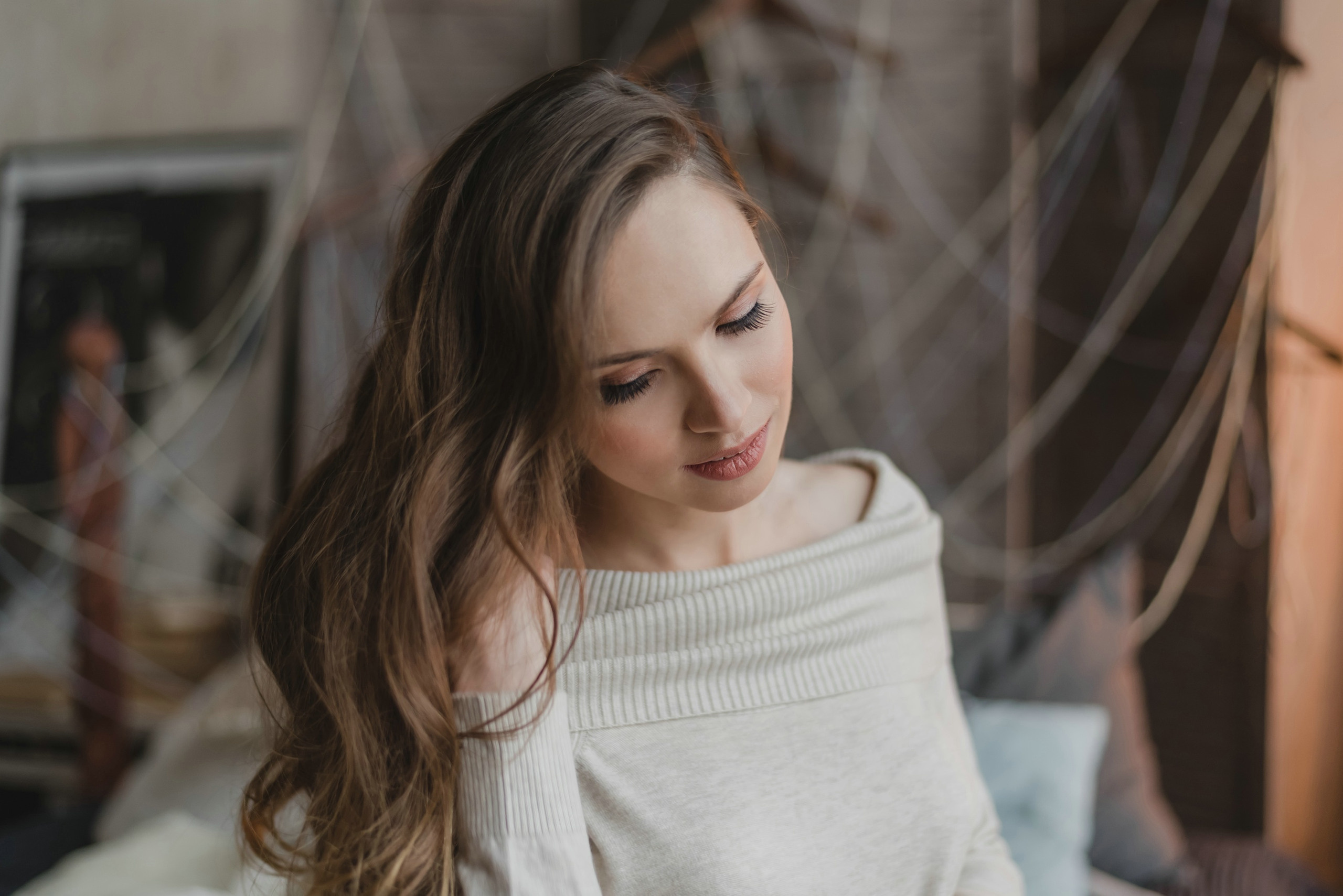 Студийная фотосессия беременности. Свадебный и семейный фотограф в Москве Светлана Зоткина