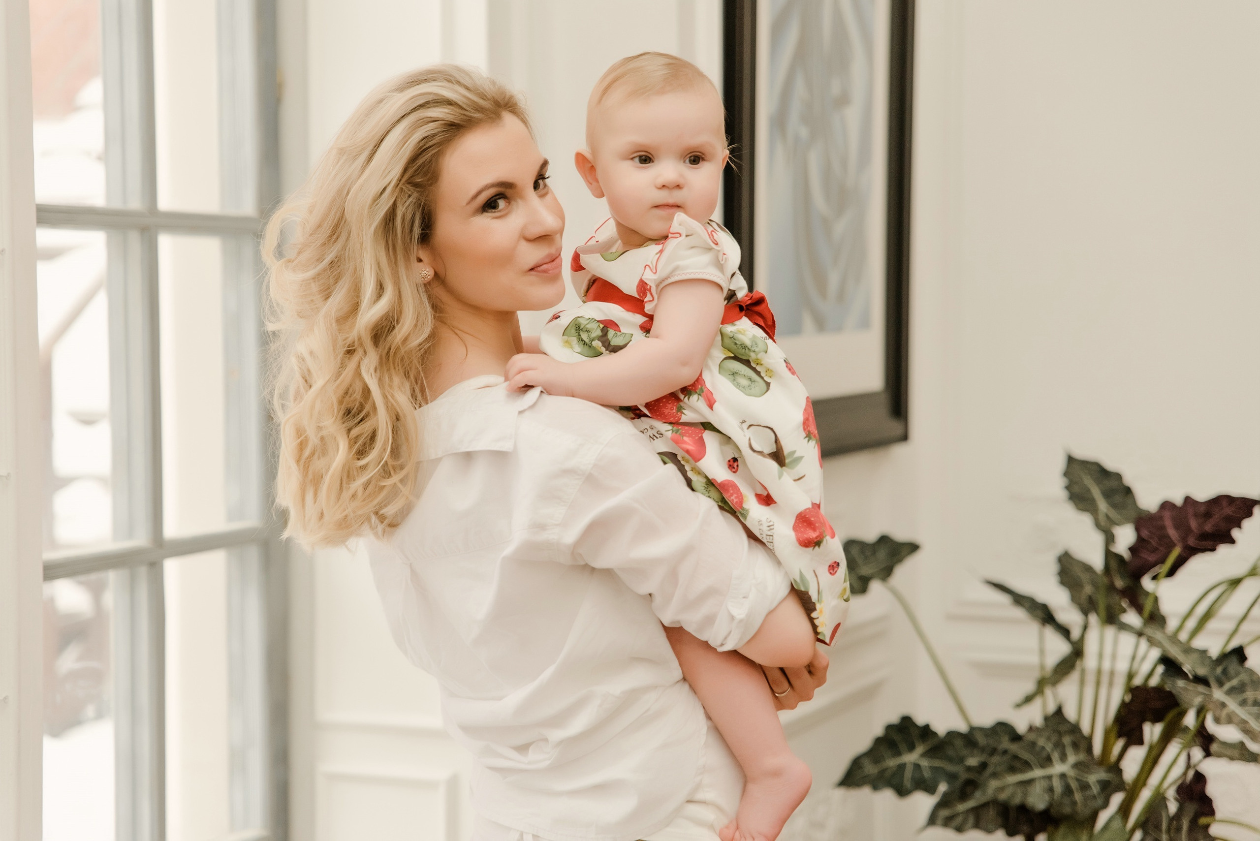 Семейная фотосъемка в студии с ребенком. Свадебный и семейный фотограф в Москве Светлана Зоткина