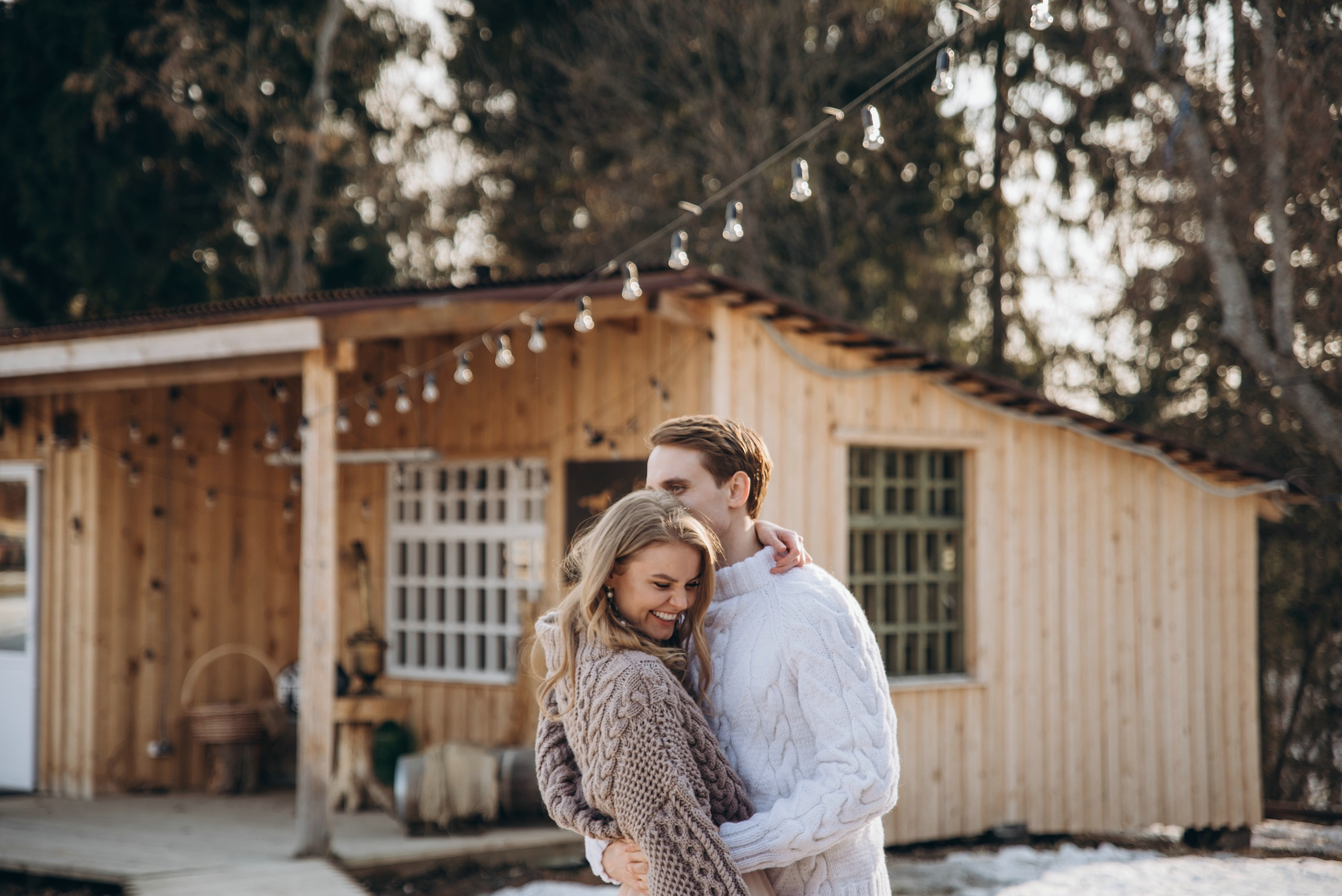 Фотосъемка свадьбы в эко-стиле в Москве. Свадебный и семейный фотограф в Москве Светлана Зоткина