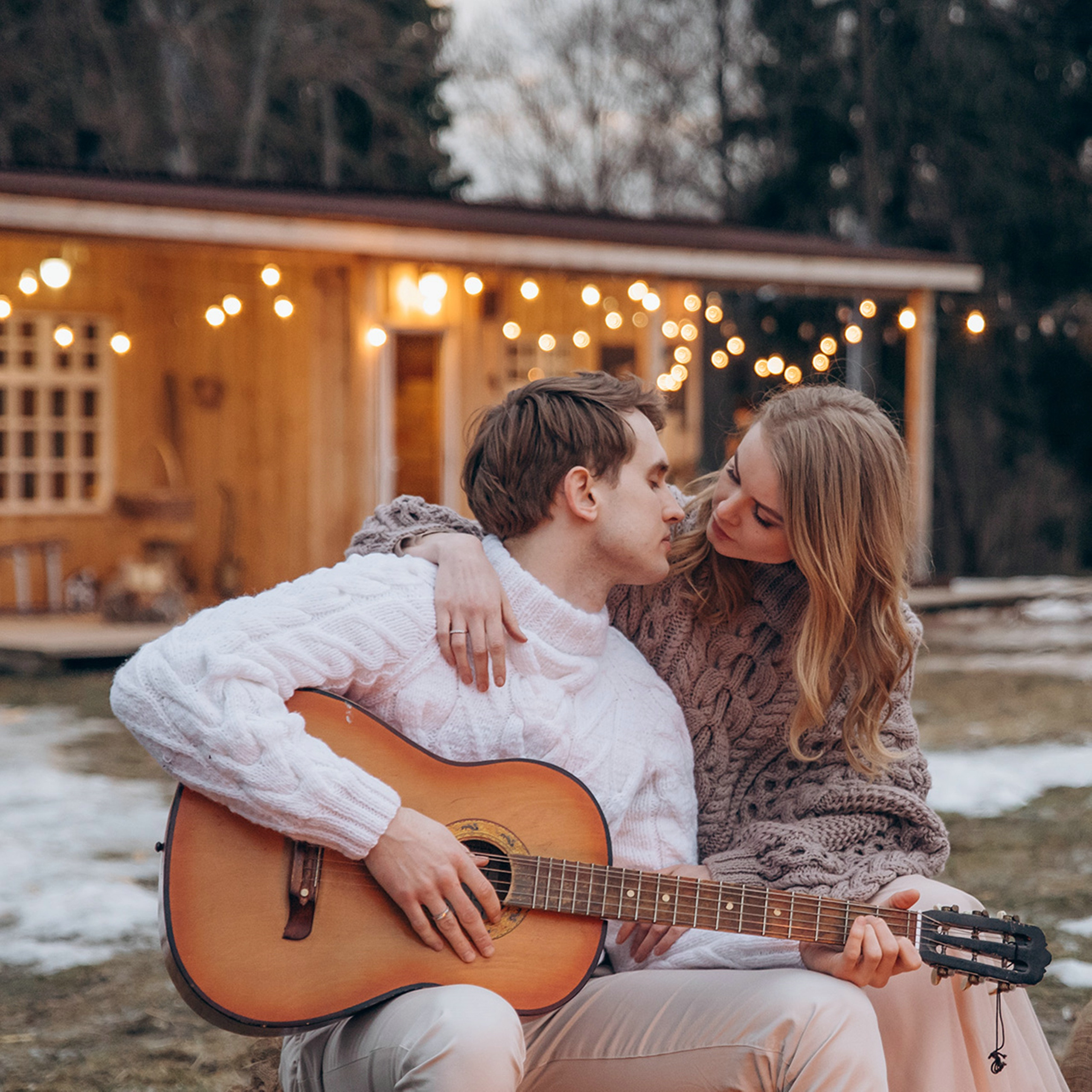 Фотосъемка свадьбы в эко-стиле в Москве. Свадебный и семейный фотограф в Москве Светлана Зоткина