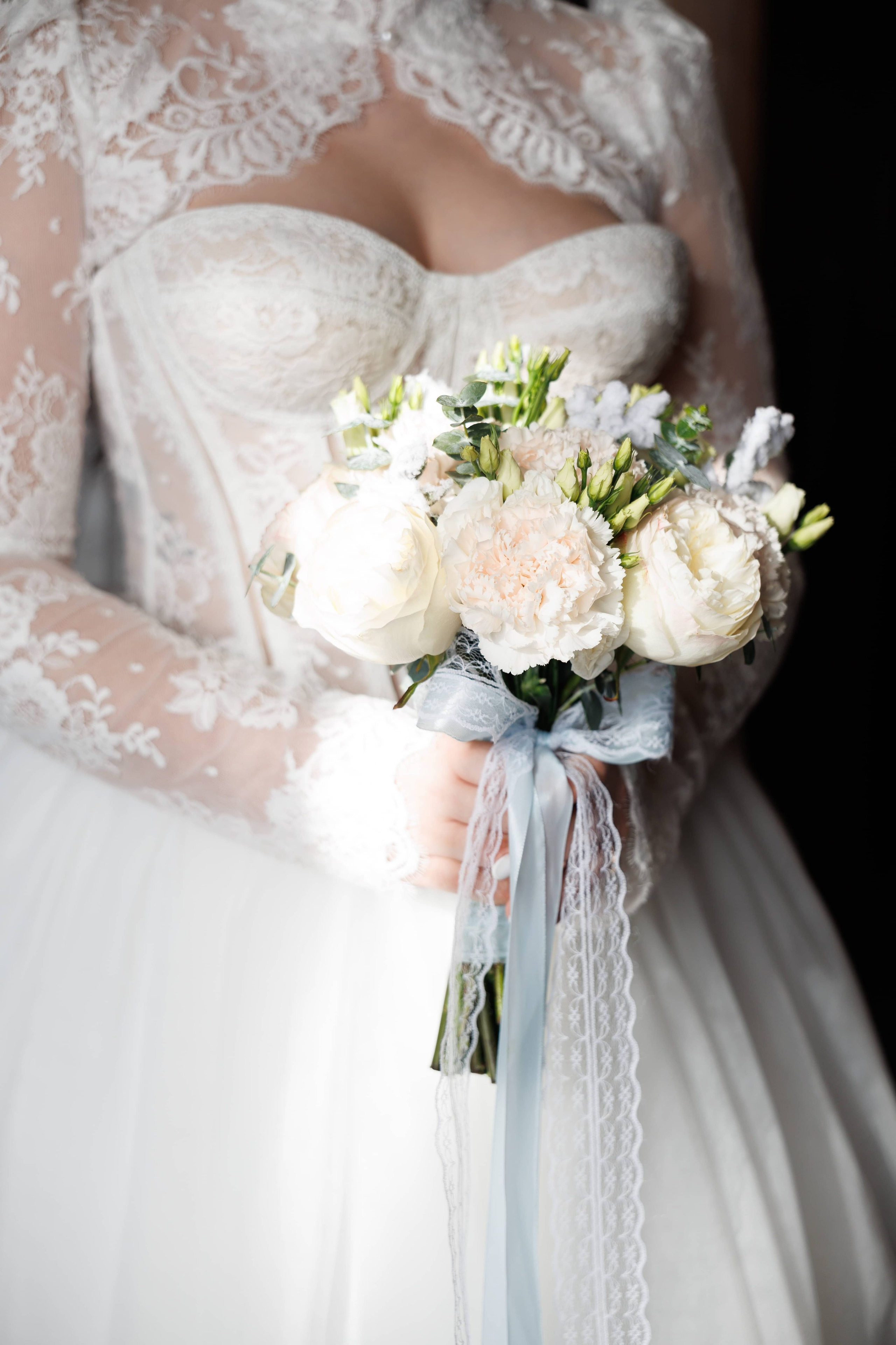 Андрей и Анастасия