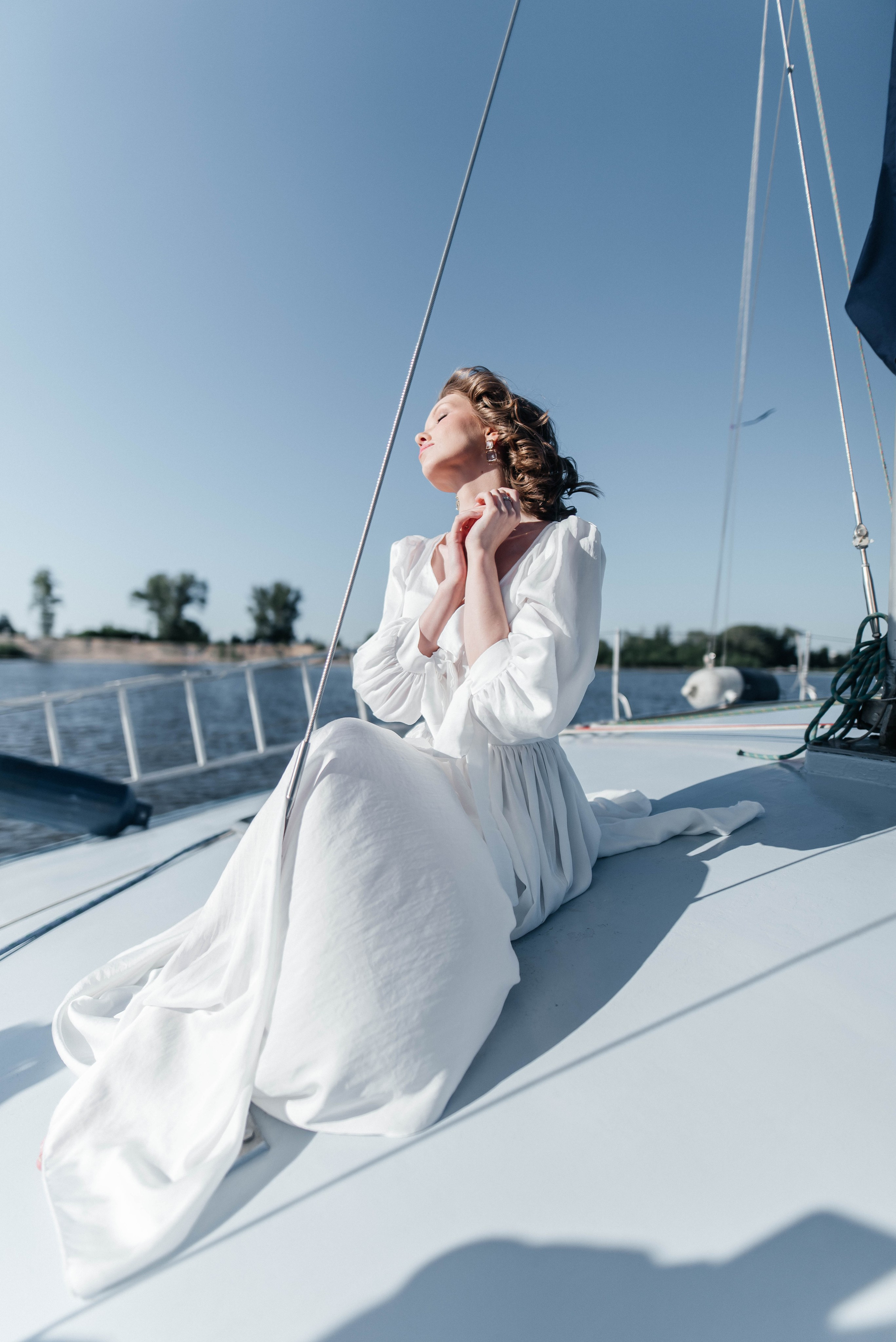 Варвала и Дмитрий. Главная