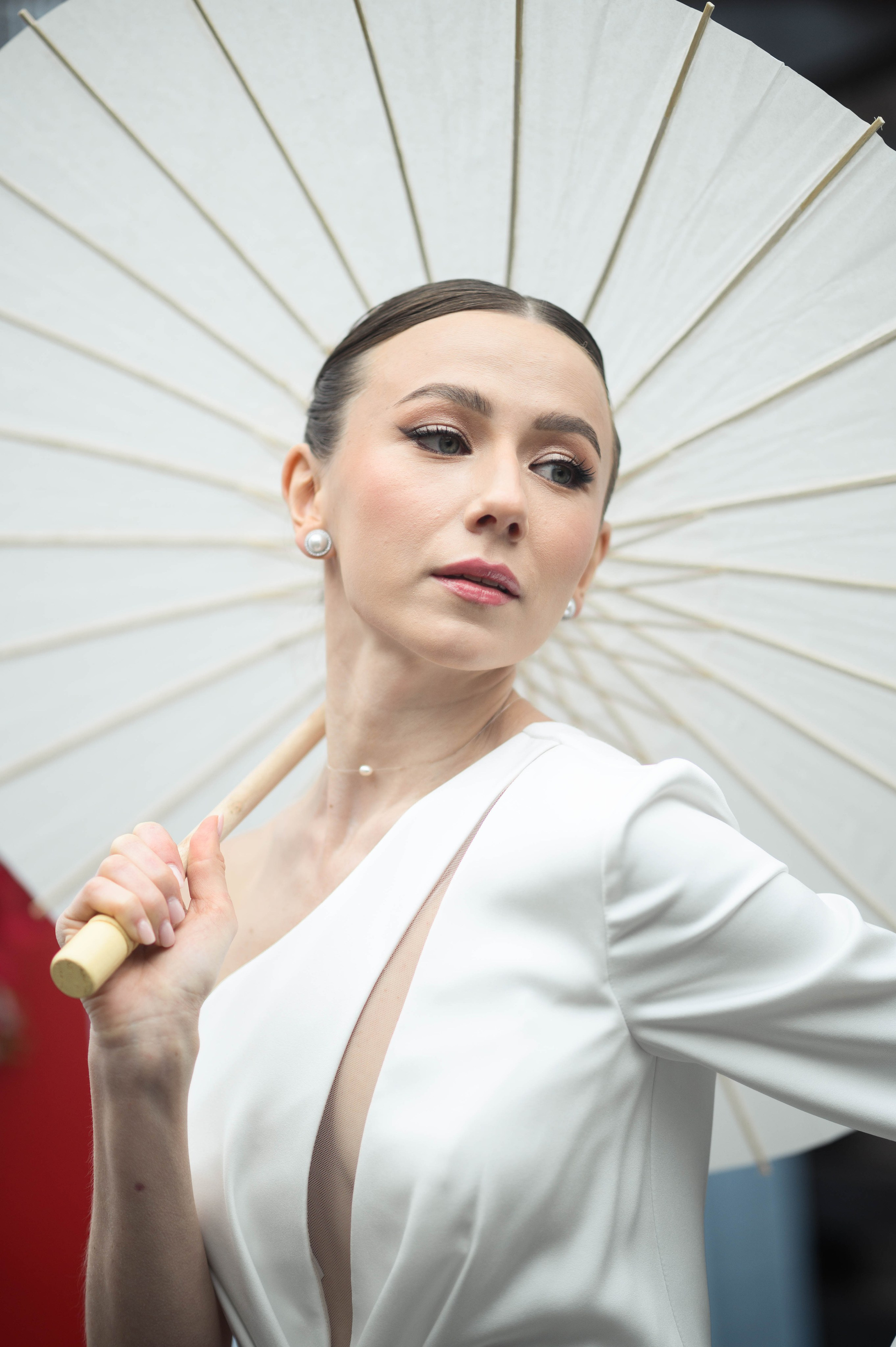 Арсений и Карина. Главная