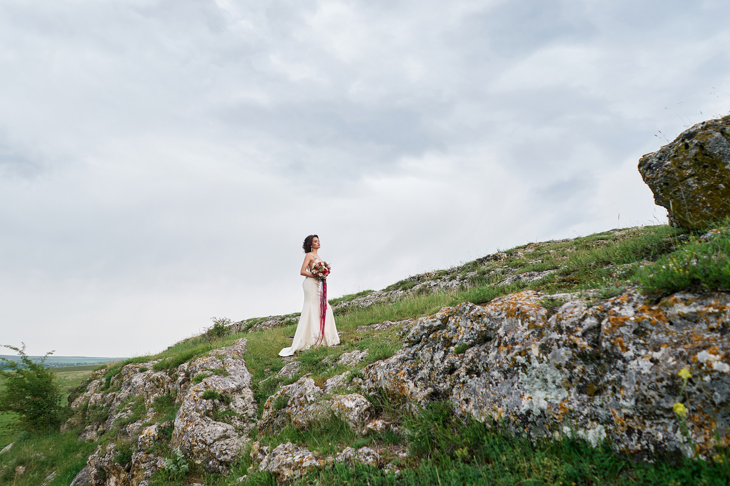 Юля & Рома. Портретный фотограф Виталий Савич