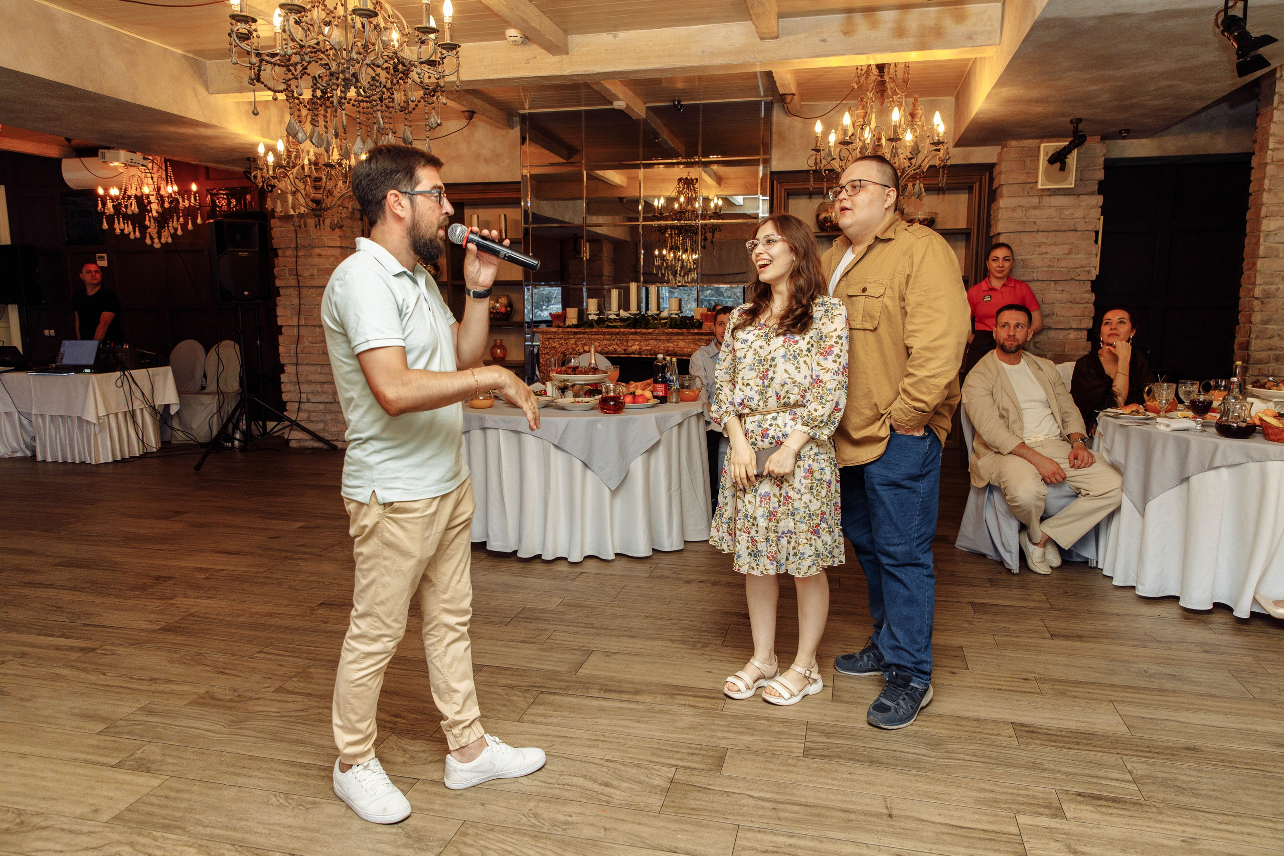 Юлия и Алексей. Свадебный, семейный и портретный фотограф Ксения Краснова