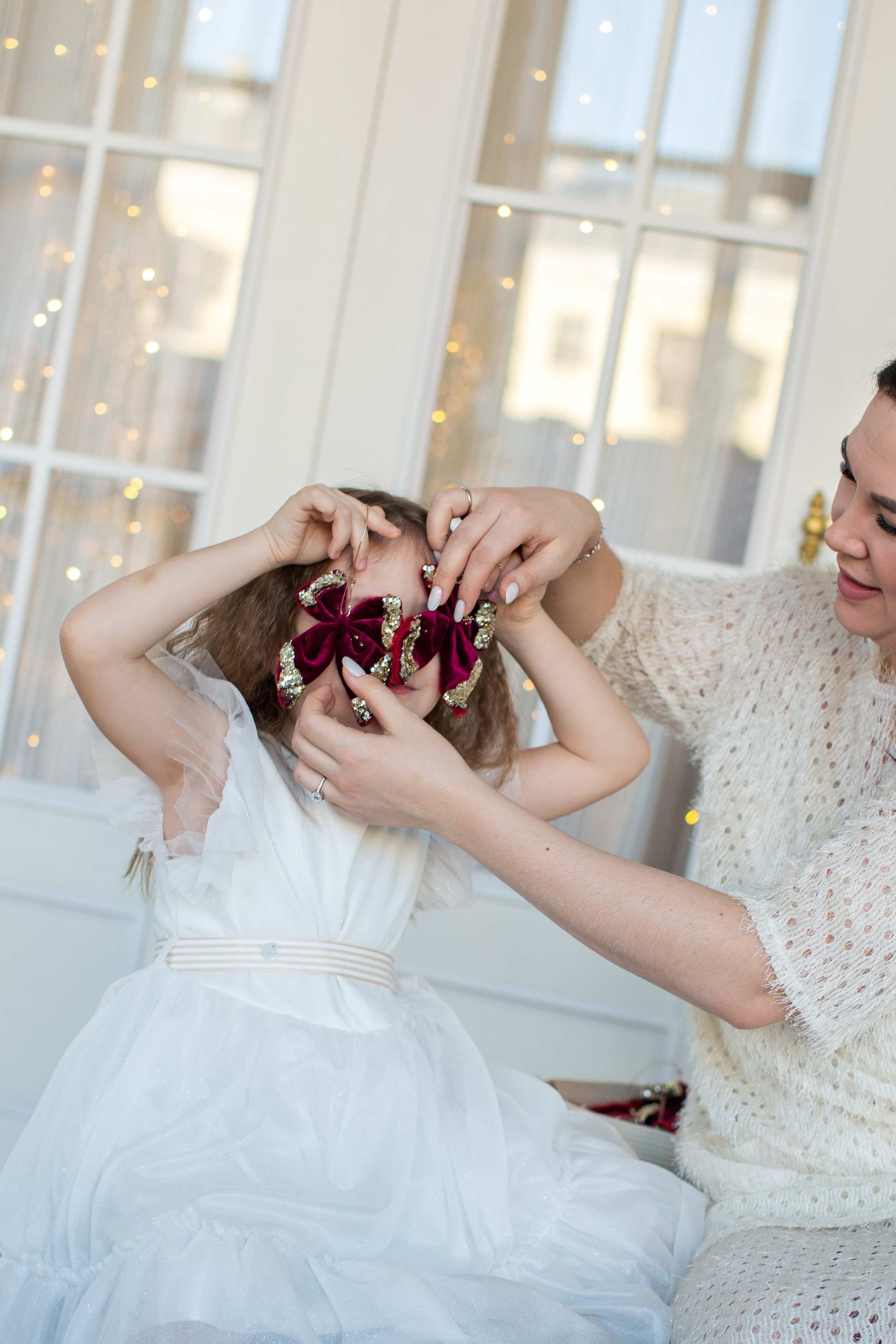 Семейный портрет. Главная