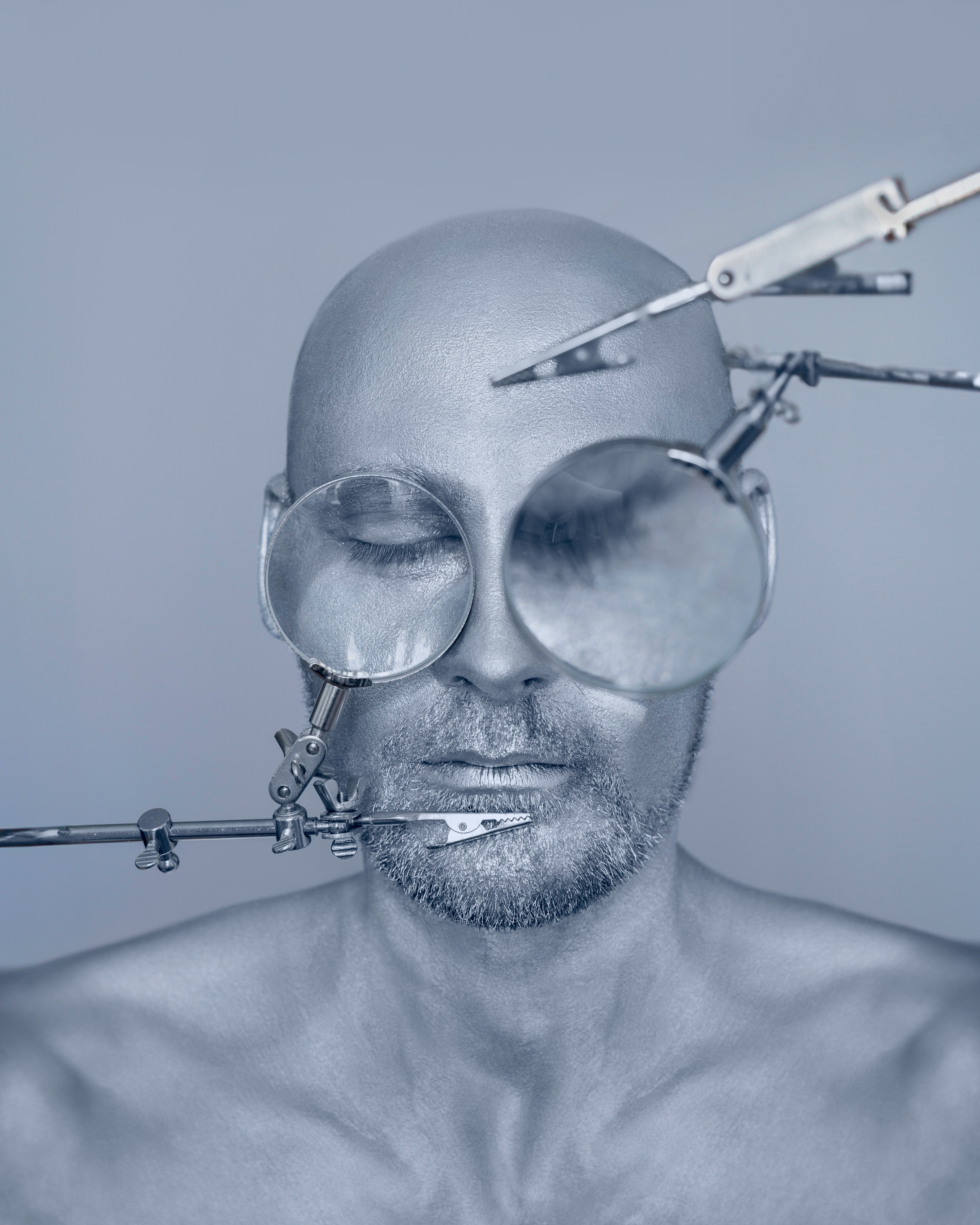 Фотограф для афиш