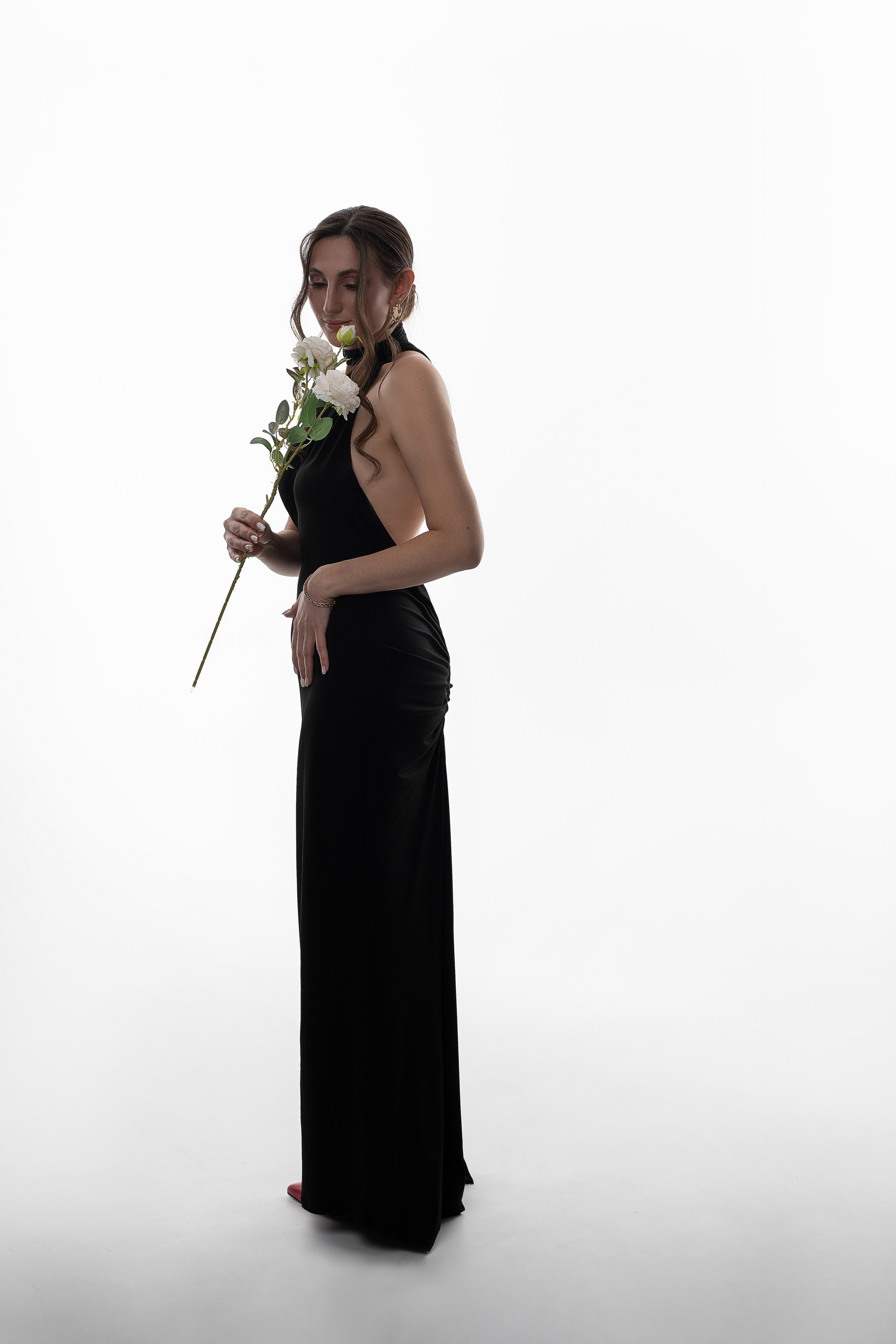 ИНДИВИДУАЛЬНАЯ ФОТОСЕССИЯ. Фотограф — Путилково, Москва