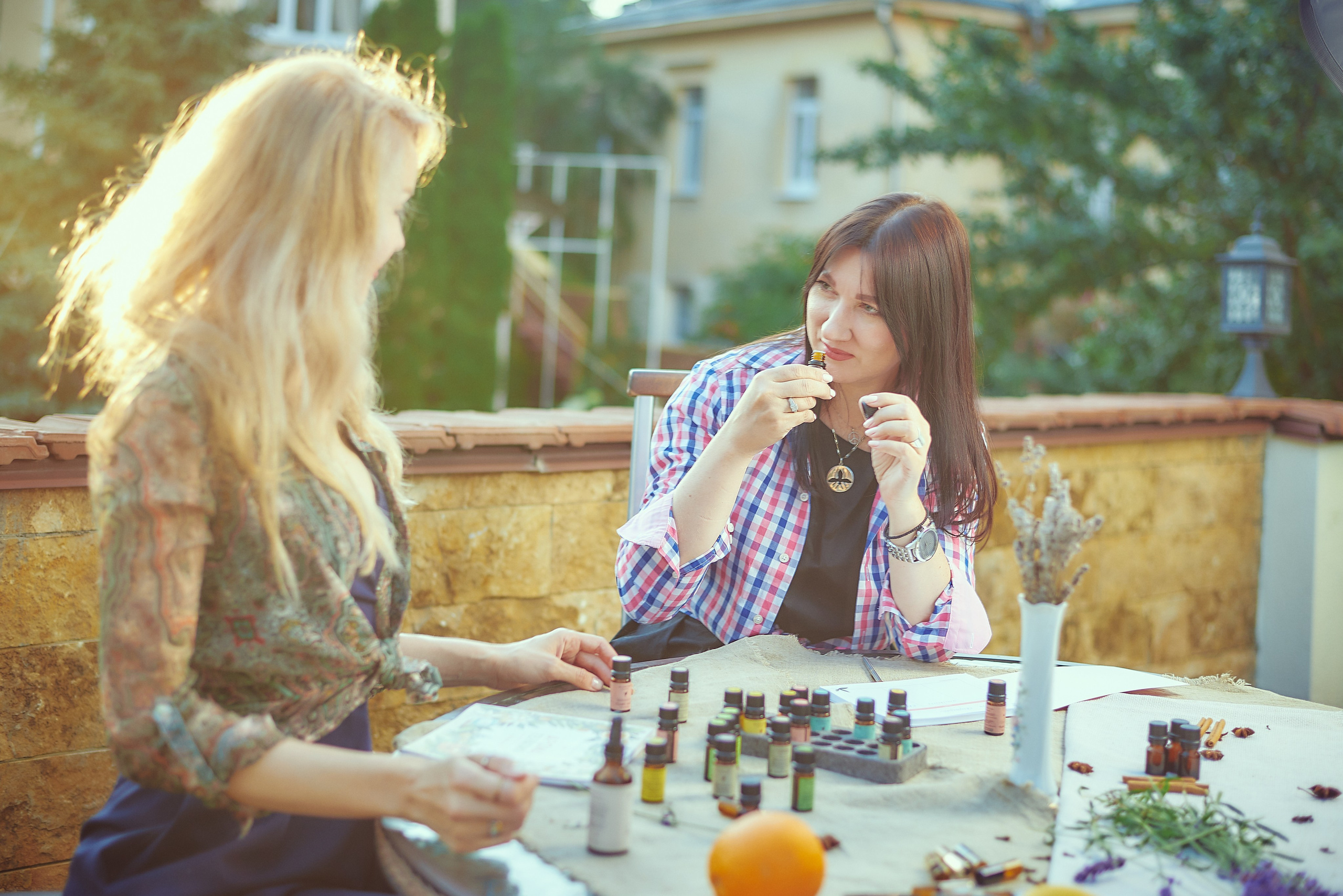 Фотограф Константин Кордонский