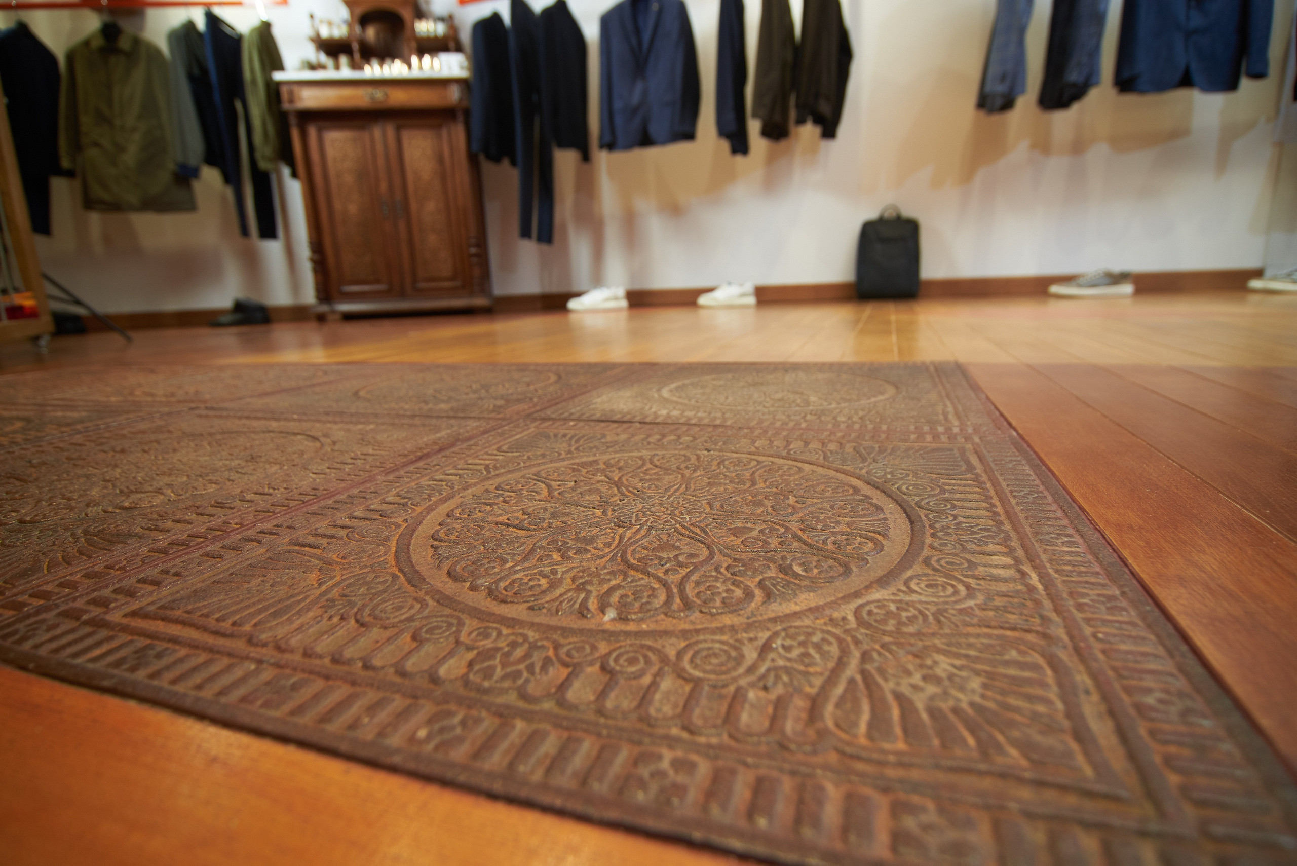 Concept store «МАКИ». Константин Кордонский | Интерьерный и food-фотограф в Кисловодске и КМВ