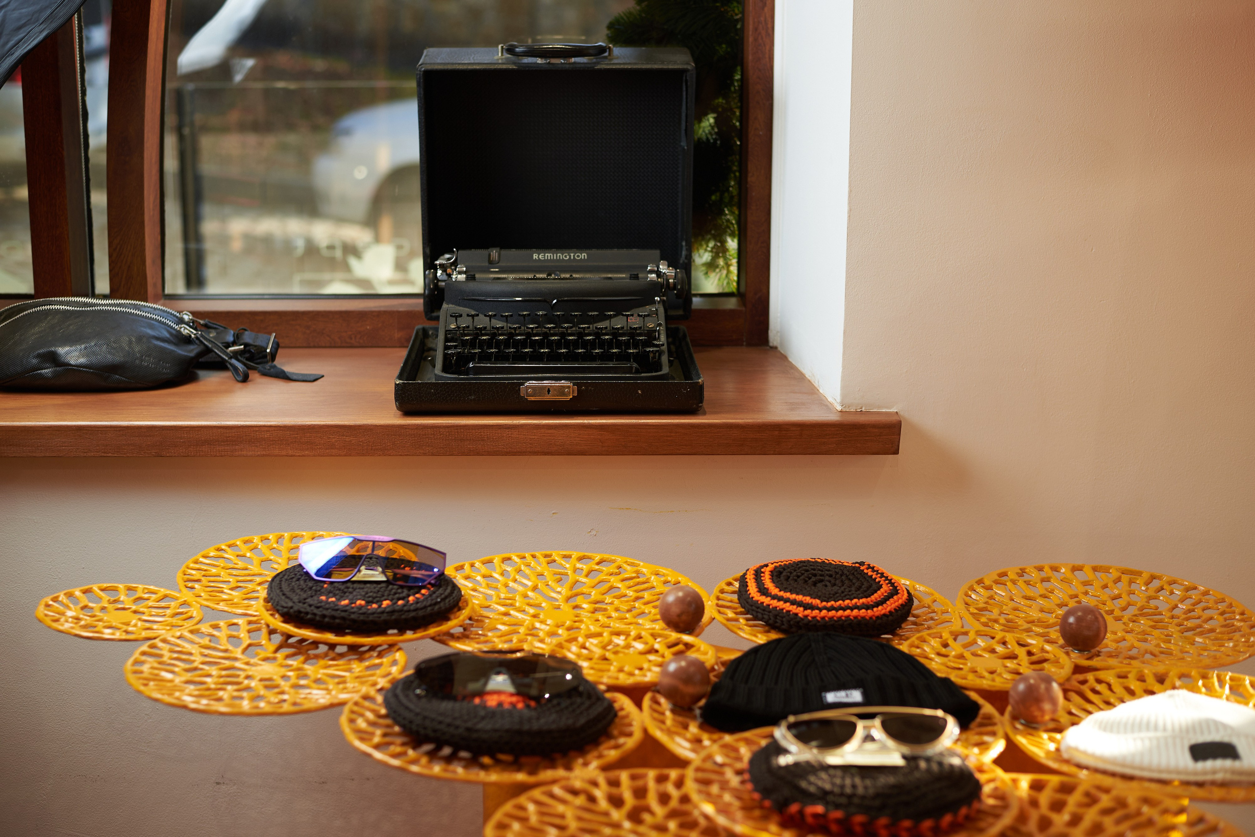 Concept store «МАКИ». Константин Кордонский | Интерьерный и food-фотограф в Кисловодске и КМВ