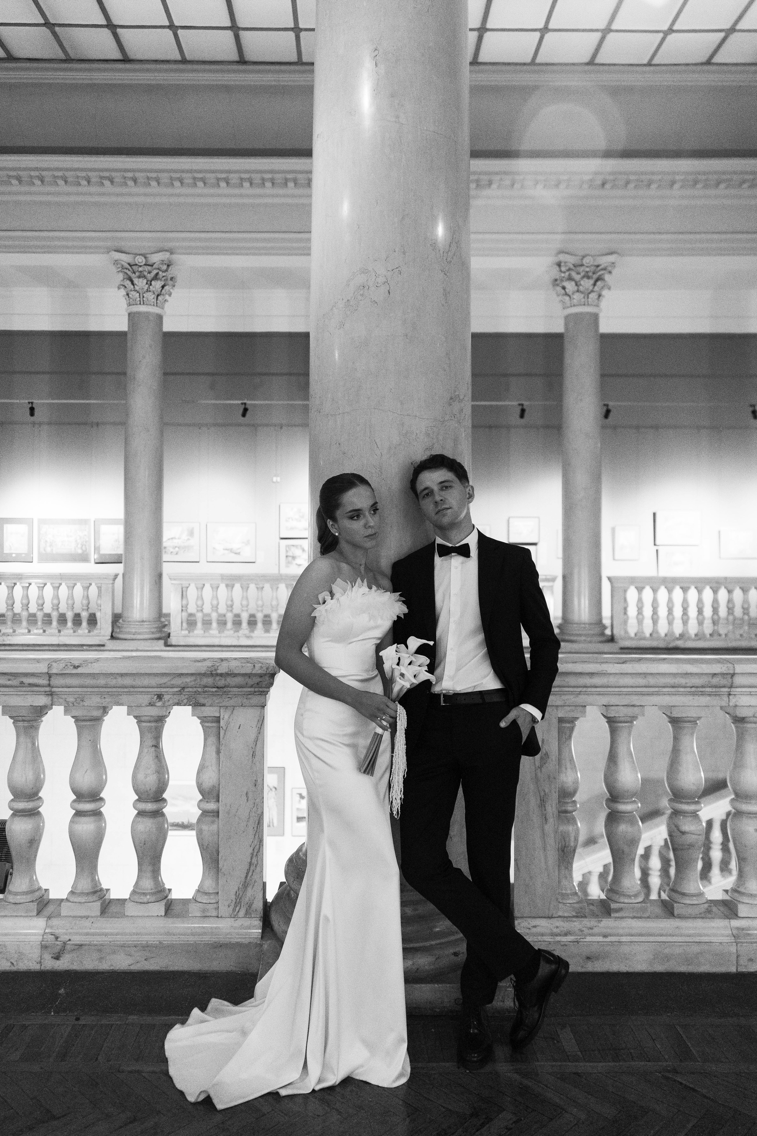 Елизавета & Владислав. Свадебный и портретный фотограф Соломко Диана