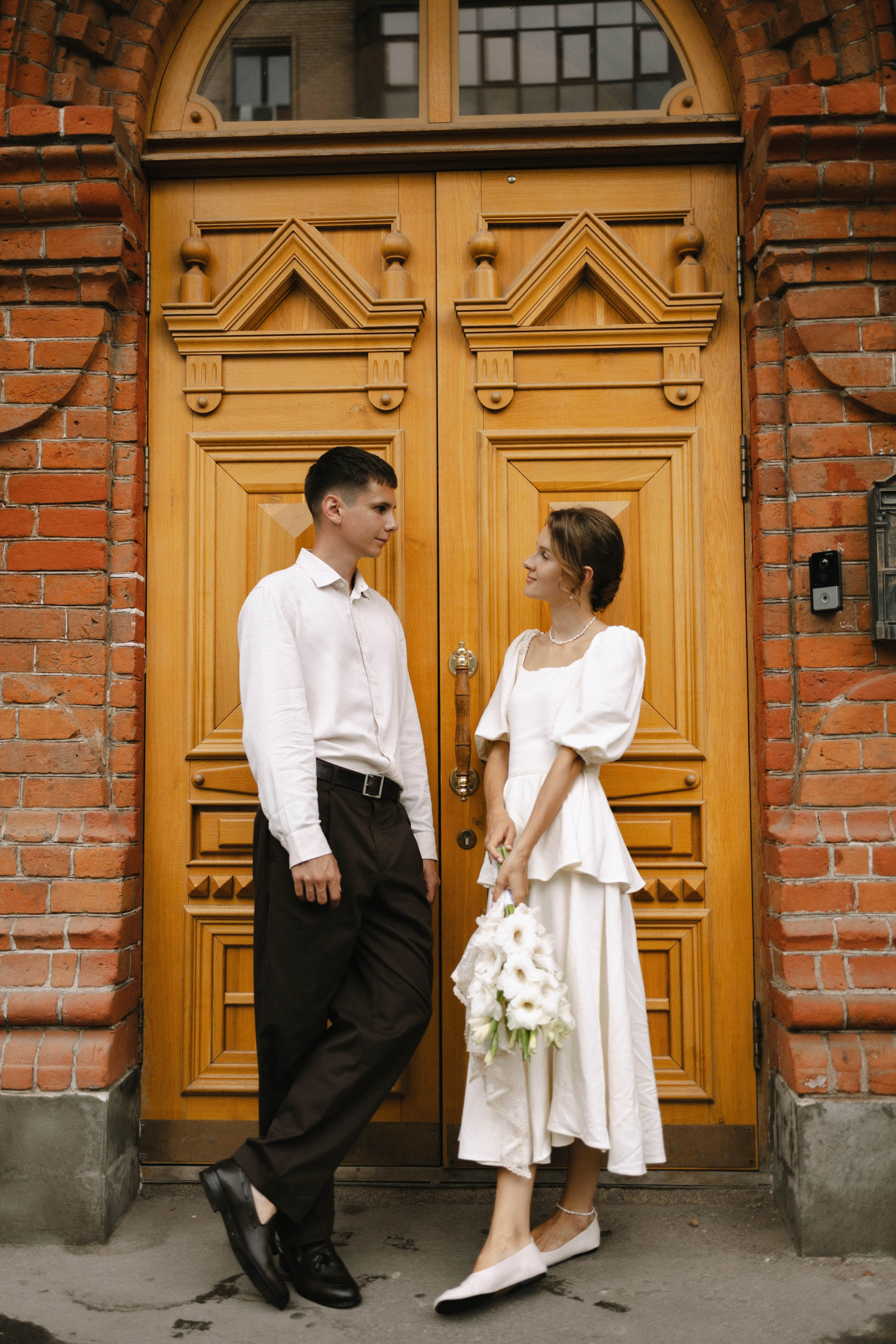 Настя и Дима. Фотограф Ирина Гринько Тольятти Самара Москва