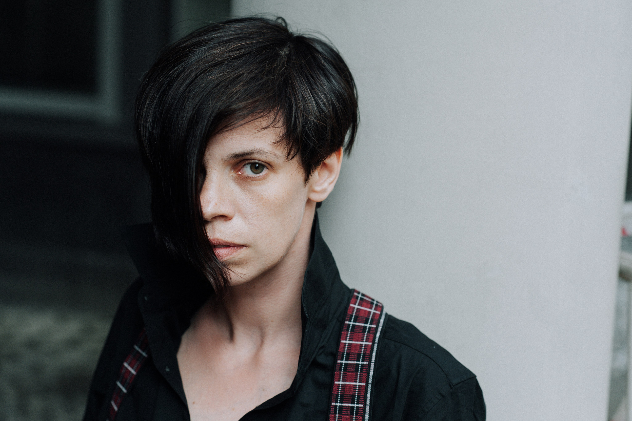 Дворами Питера. Портретный и лайфстайл фотограф в Санкт-Петербурге