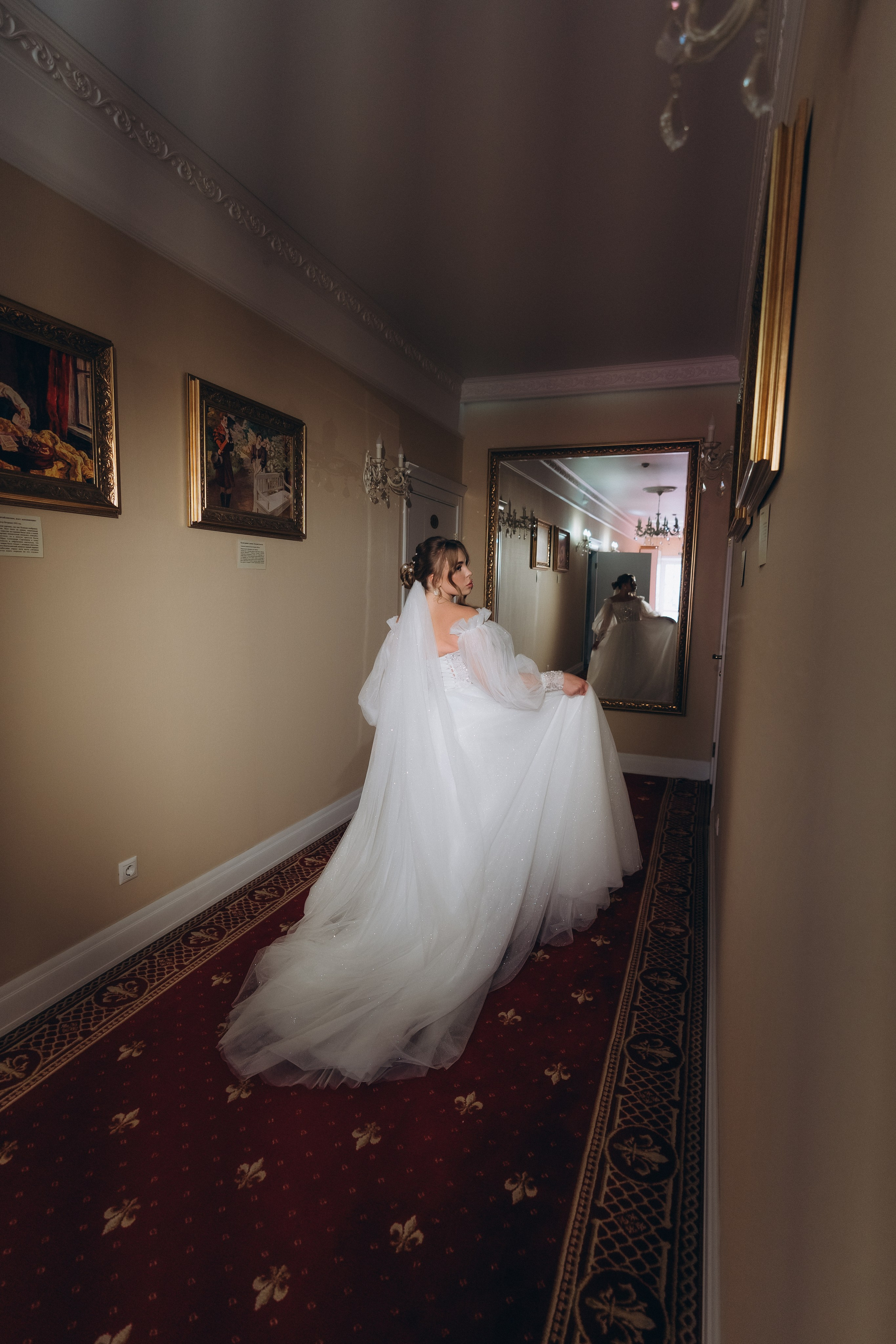 Пушкин. Фотограф Ангарск Иркутск Ксения Король