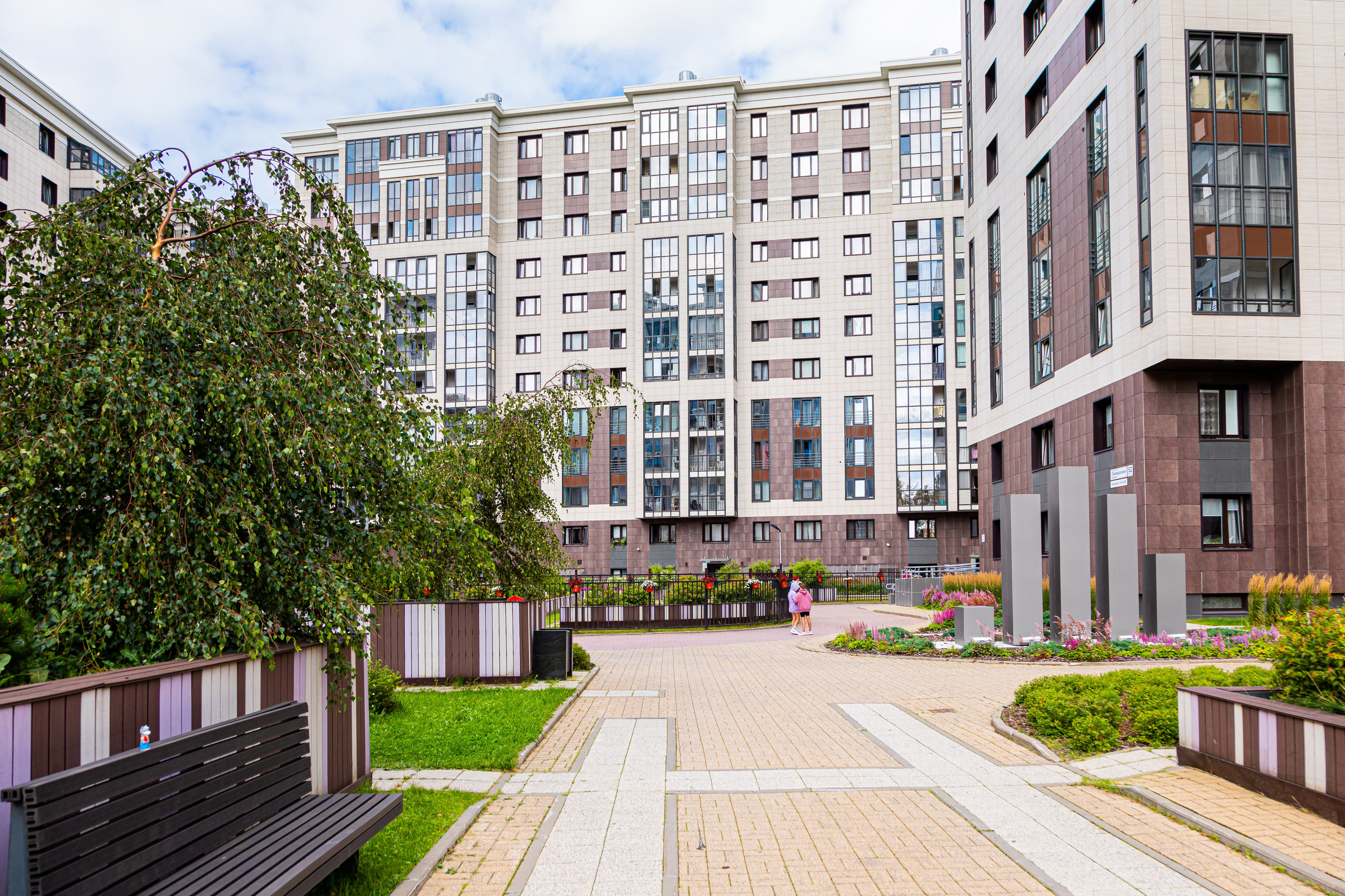 Квартира на продажу. Главная