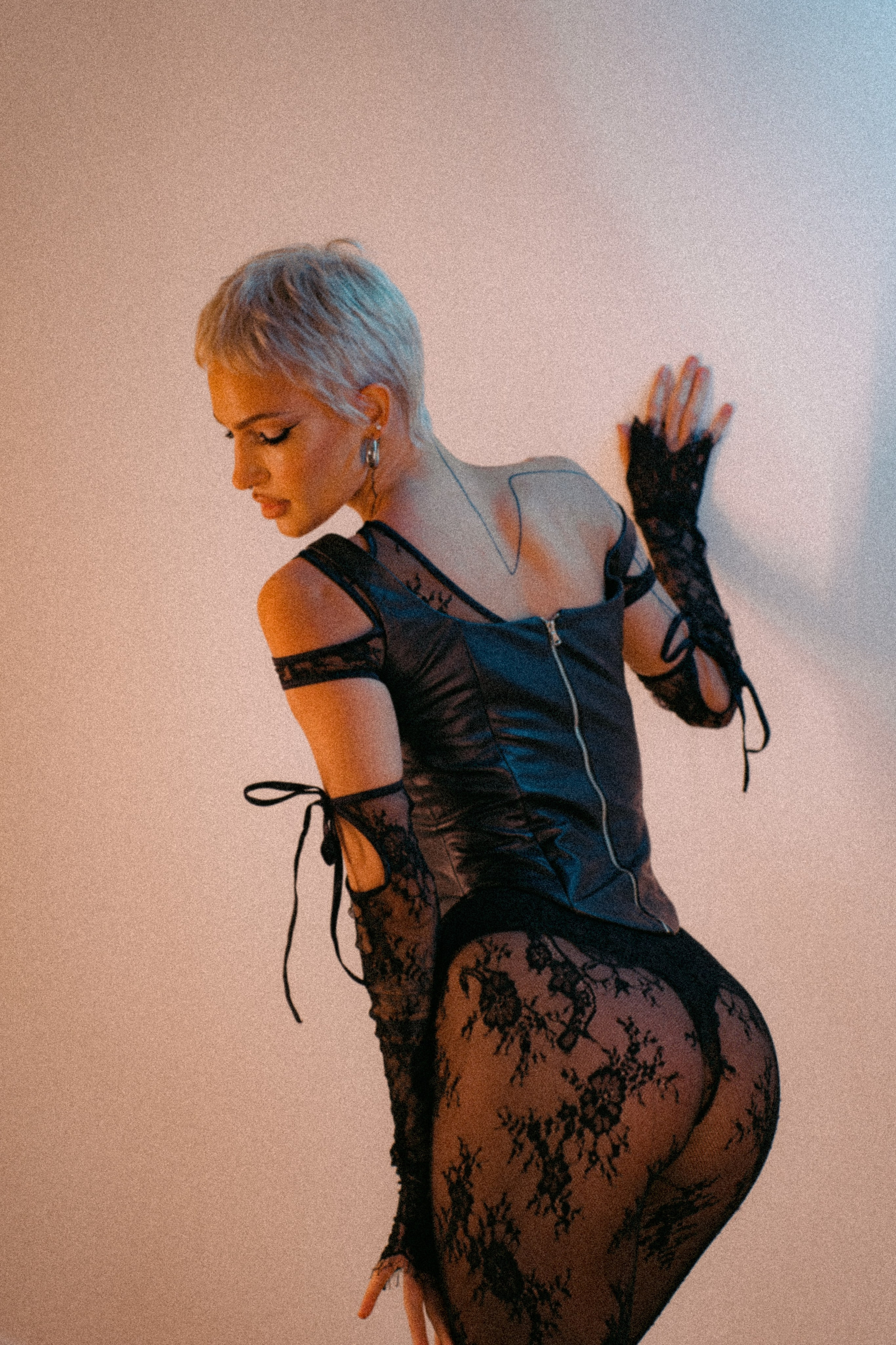 Future. Портретный фотограф в Москве Анастасия Шагирова