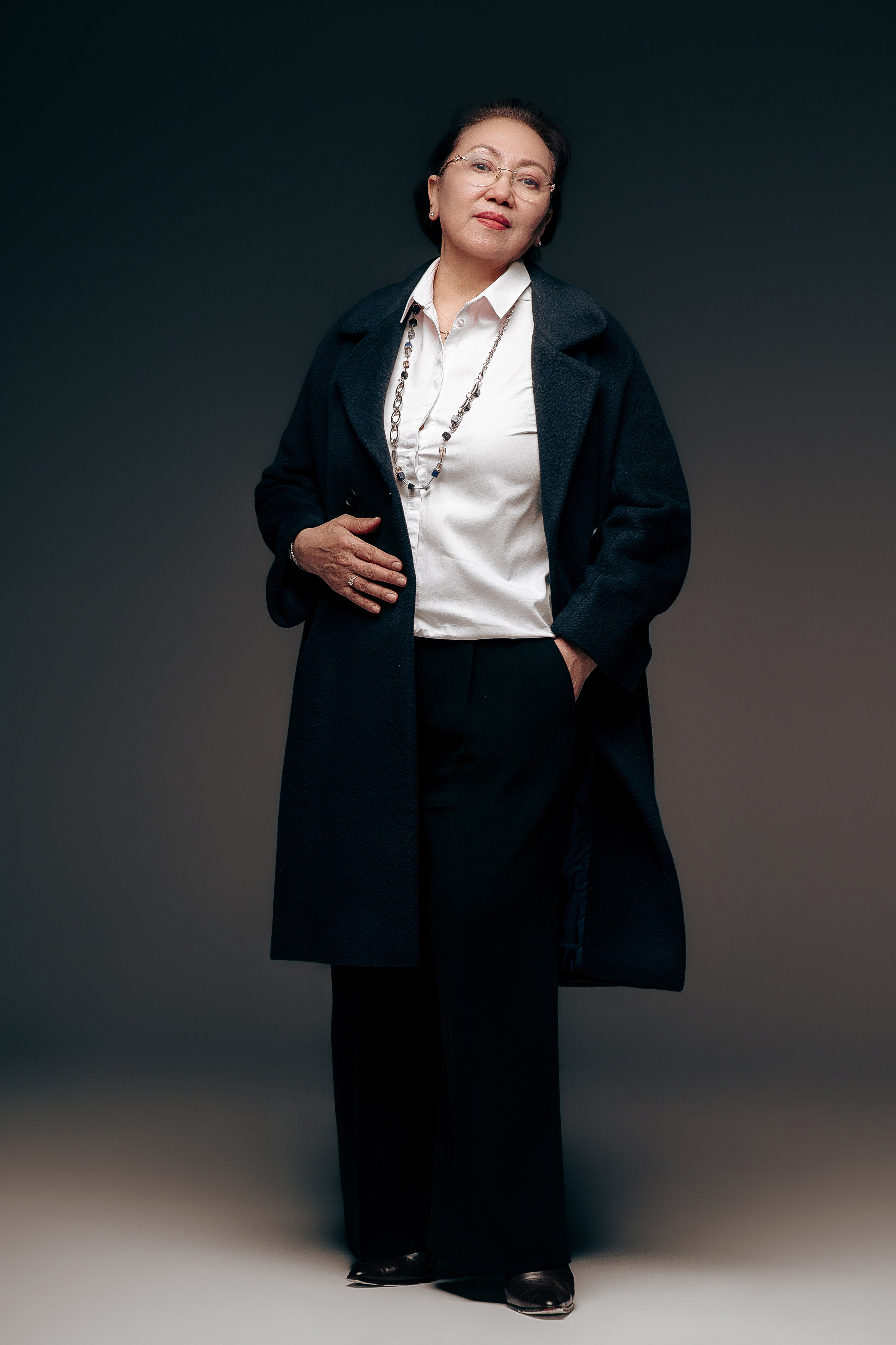 Трио. Портретный и репортажный фотограф в Астане Роман Григоров