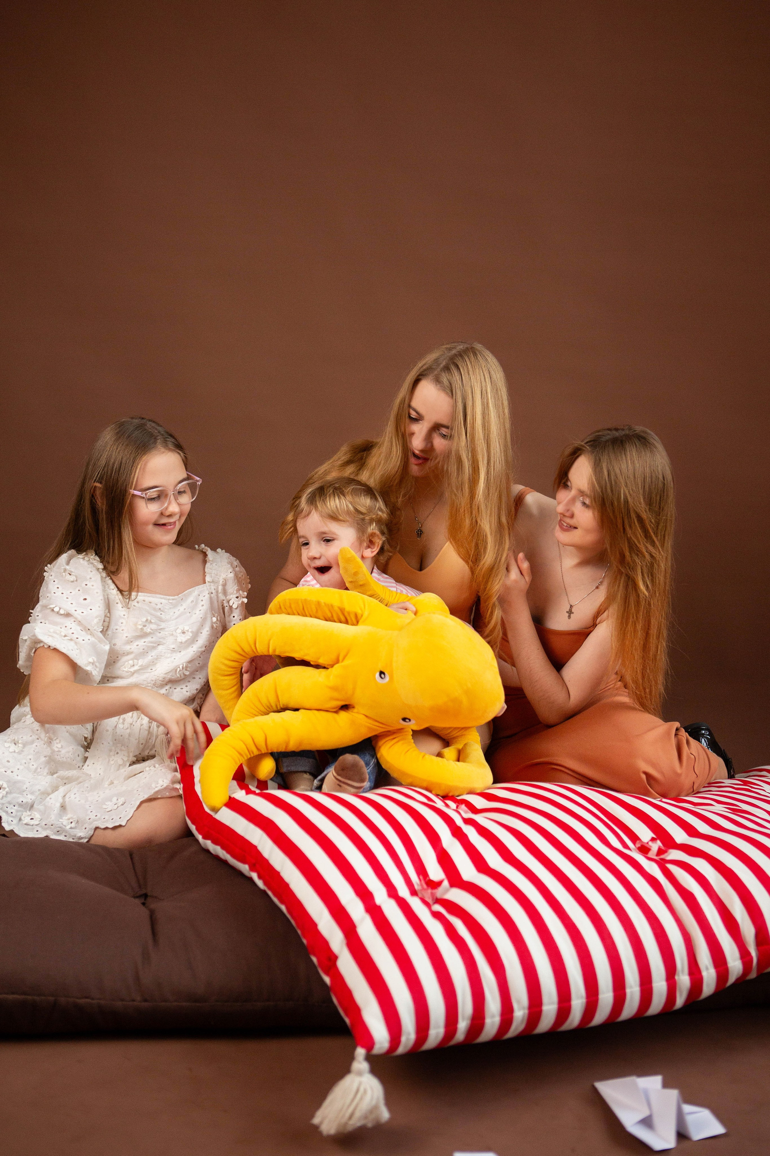 День Матери. Свадебный семейный и детский фотограф в Краснодаре Карина Федоровская