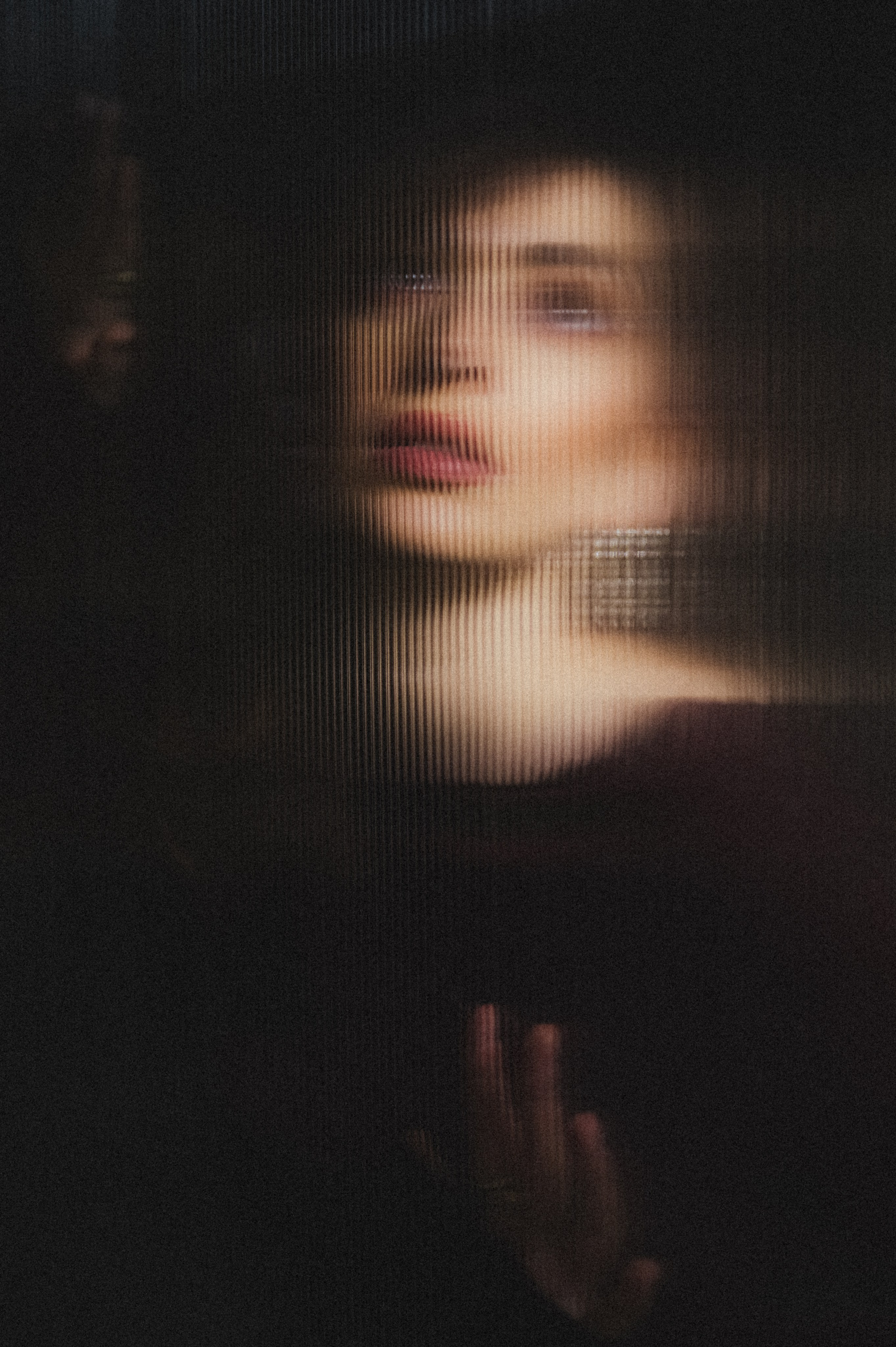 Студијски портрети. Studio GOBO