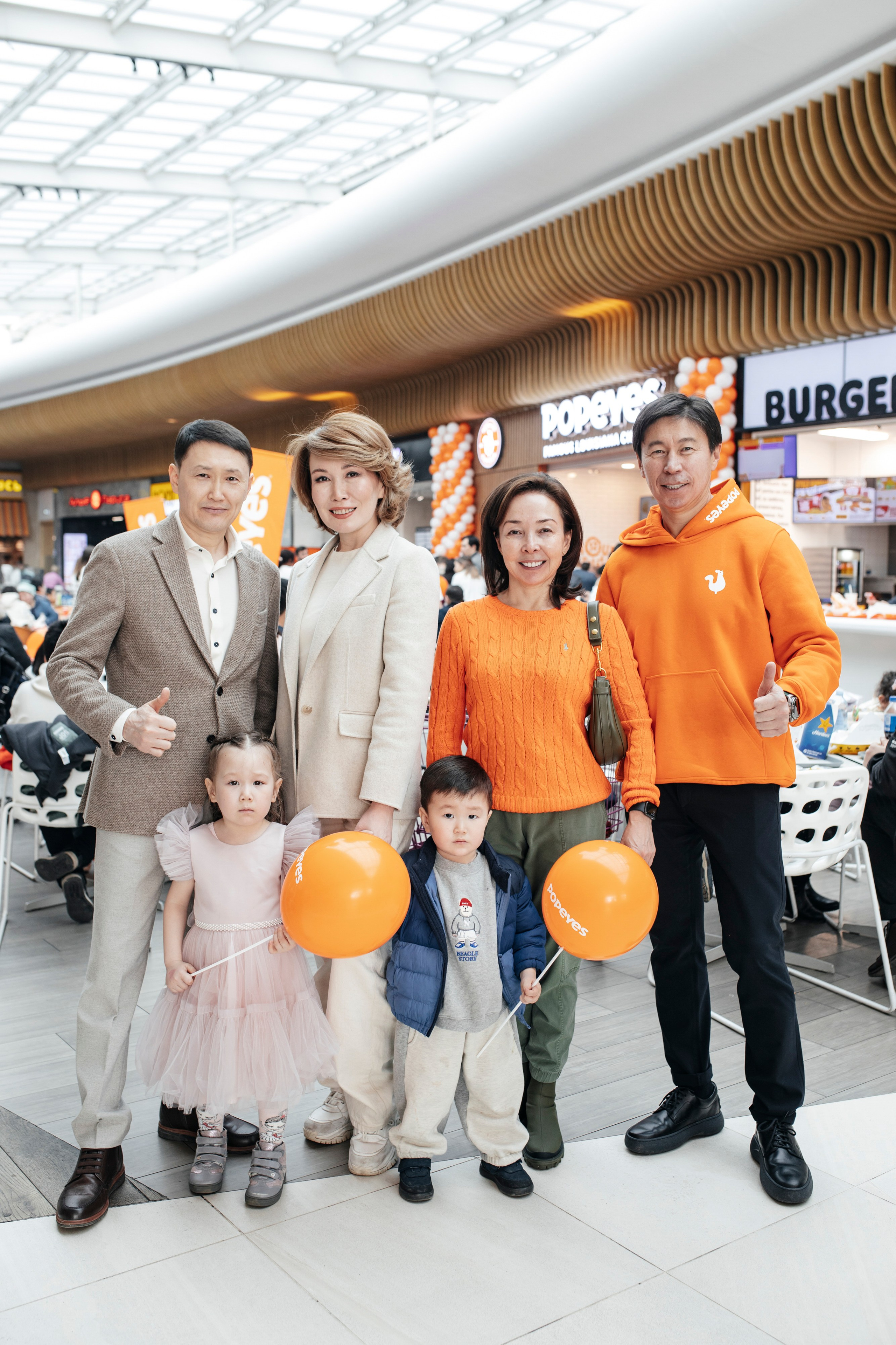 Репортаж. Фотограф в Алматы Виктор Магдеев