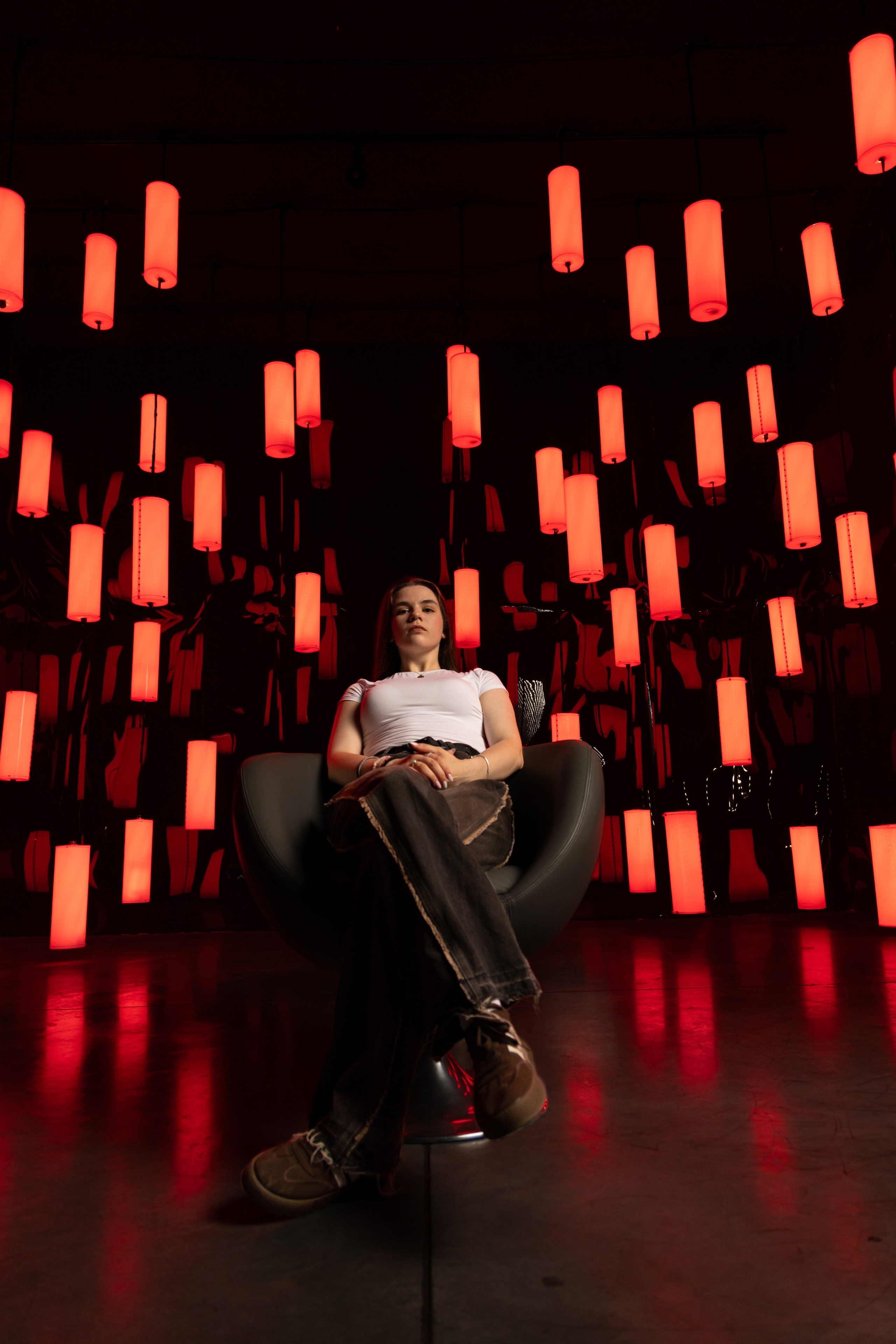 Саша. Фотограф Александр Глебов