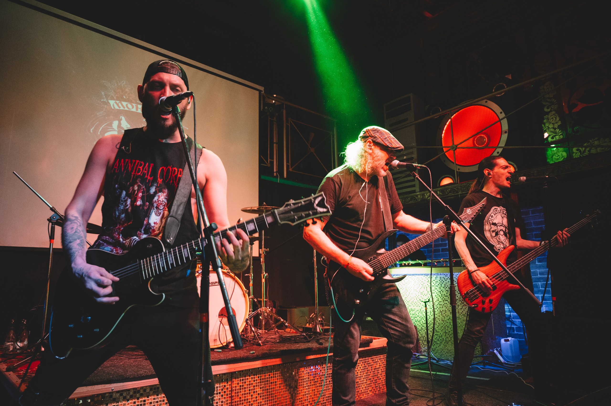 Монгол Шуудан в Пензе. Фотограф Анна Темнова. Пенза