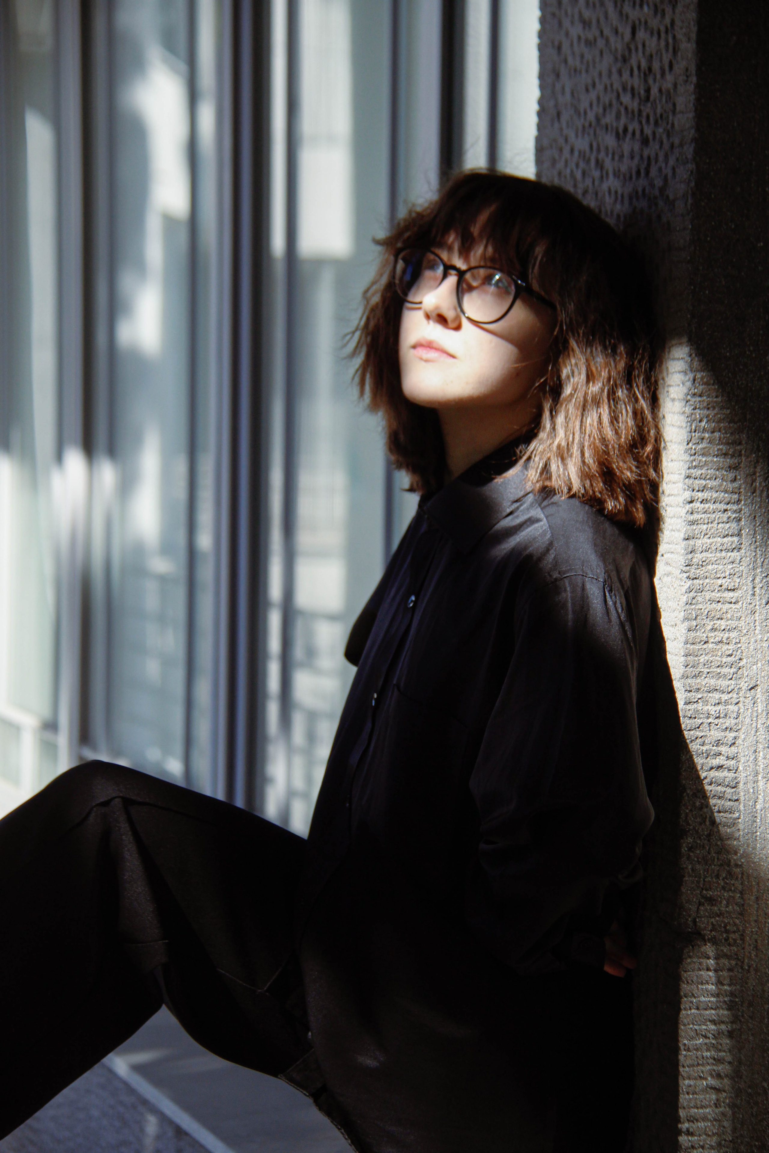 Viktoria. Janie valde |photographer & visual artist