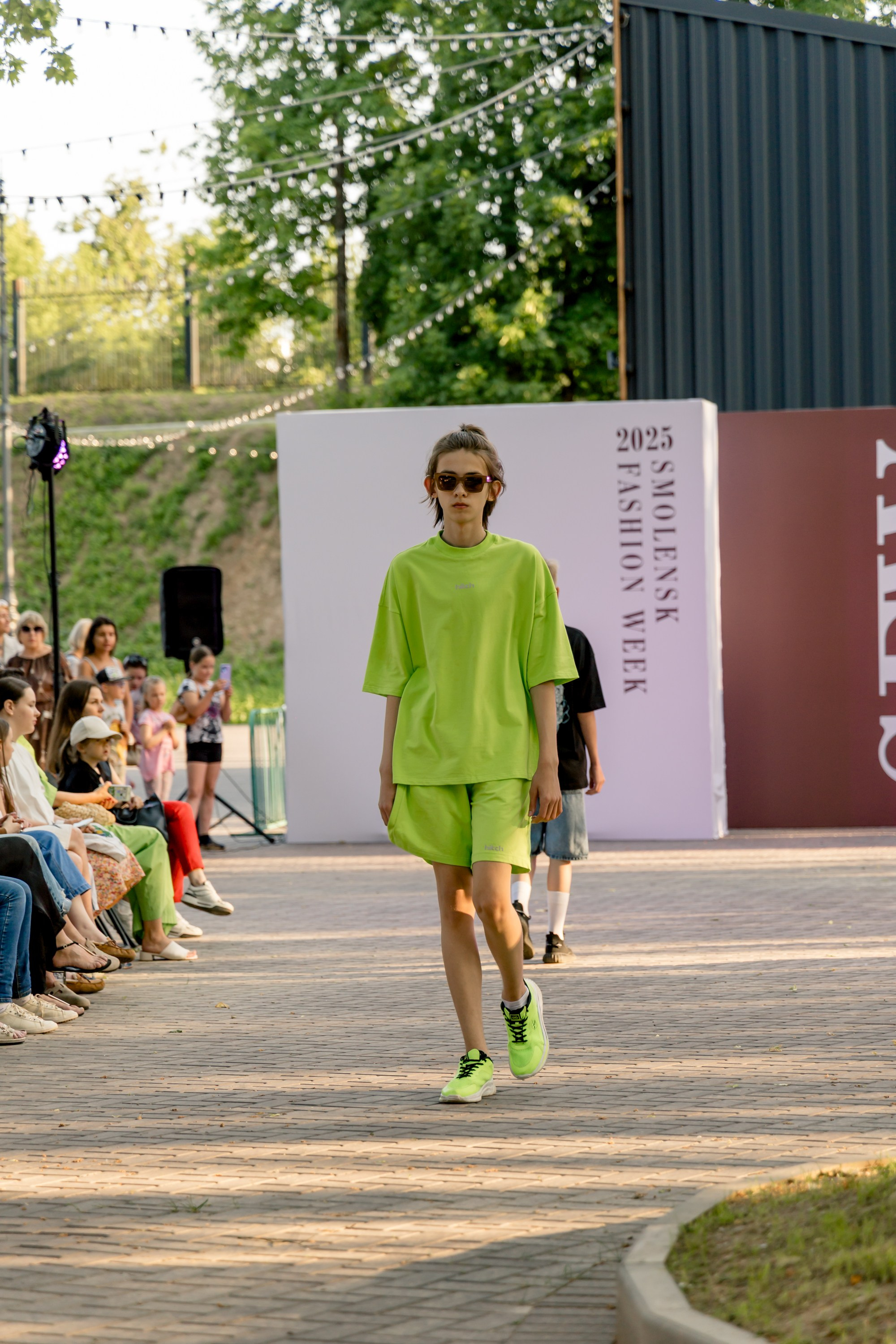 Smolensk Fashion Week 2025_показы_ДЕНЬ 1_ВЕЧЕРНИЙ ПОКАЗ_19:00. Главная