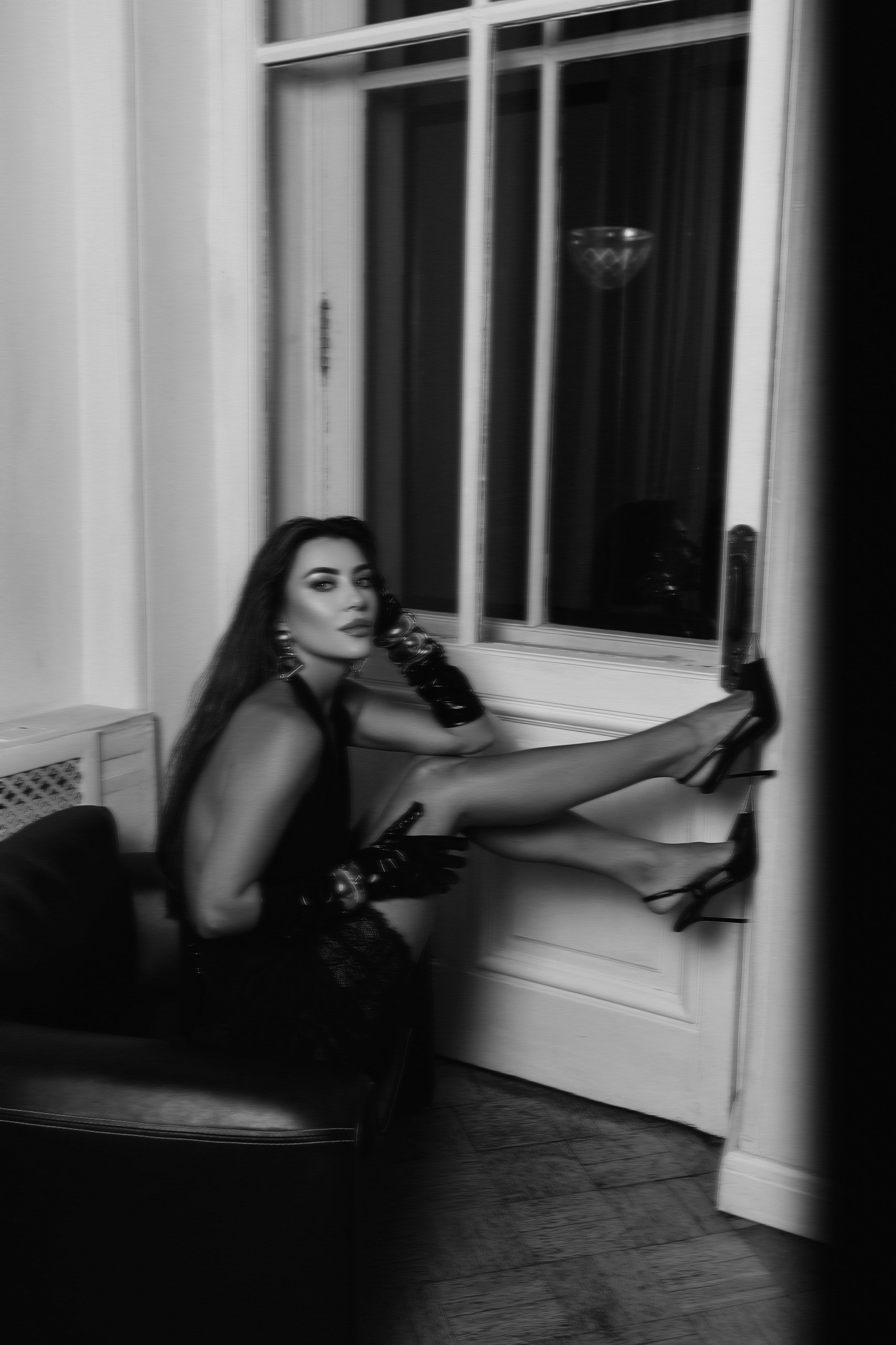 Анастасия. NatalieDmi — фотосессия беременности, семейный фотограф, портрет