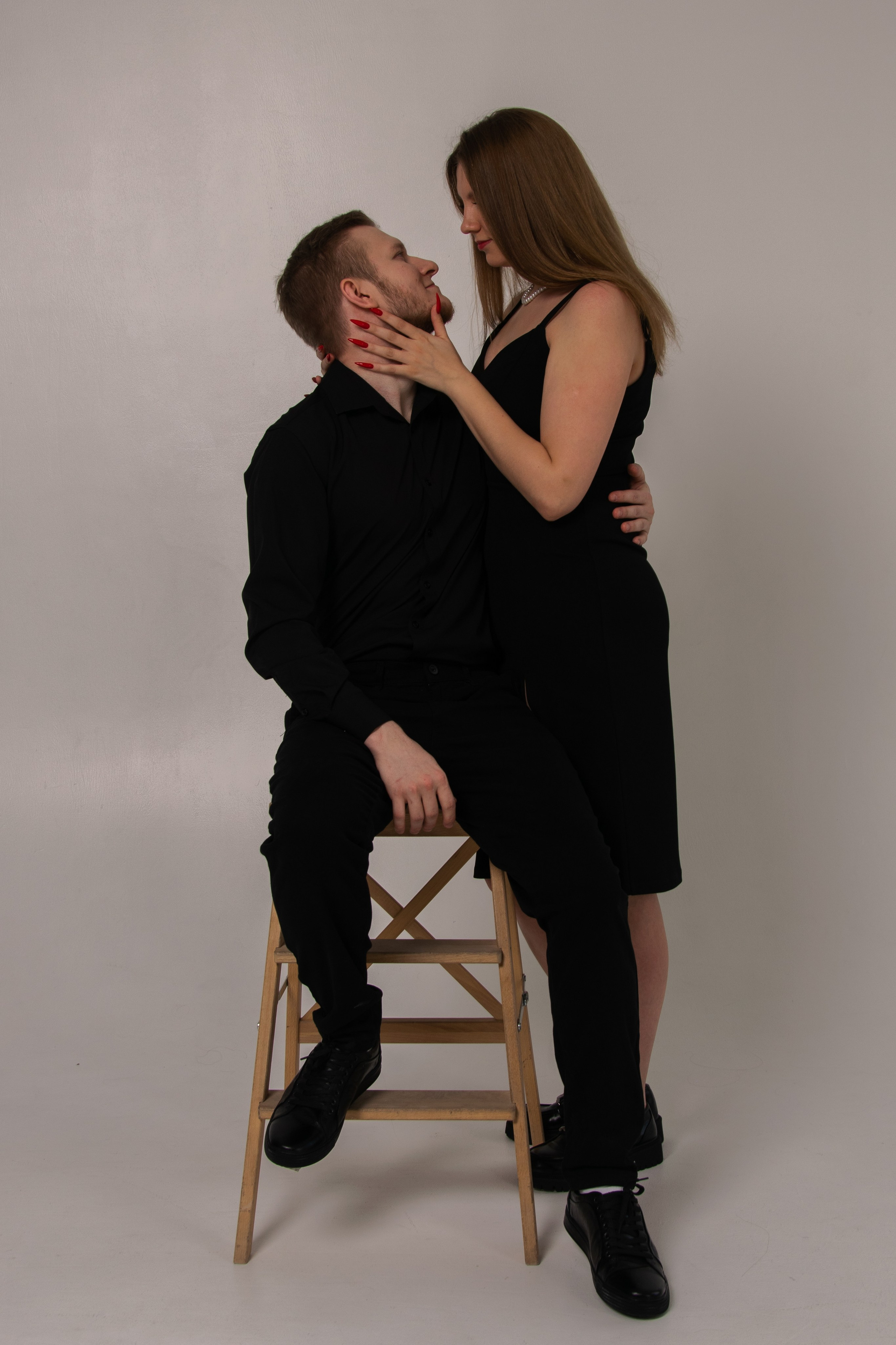 Love story. Козлова Анастасия
