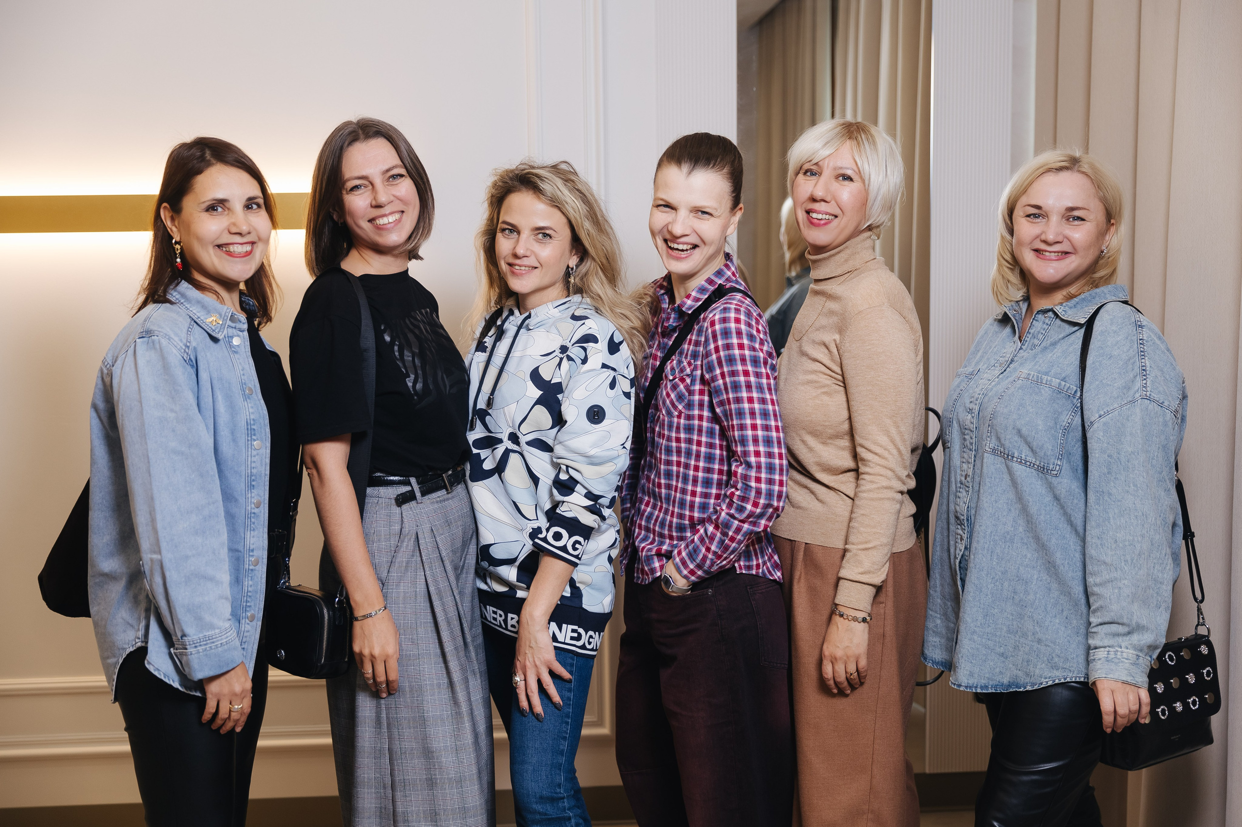 Neoclimate Презентация. Фотограф в Красноярске Надежда Воскресенская